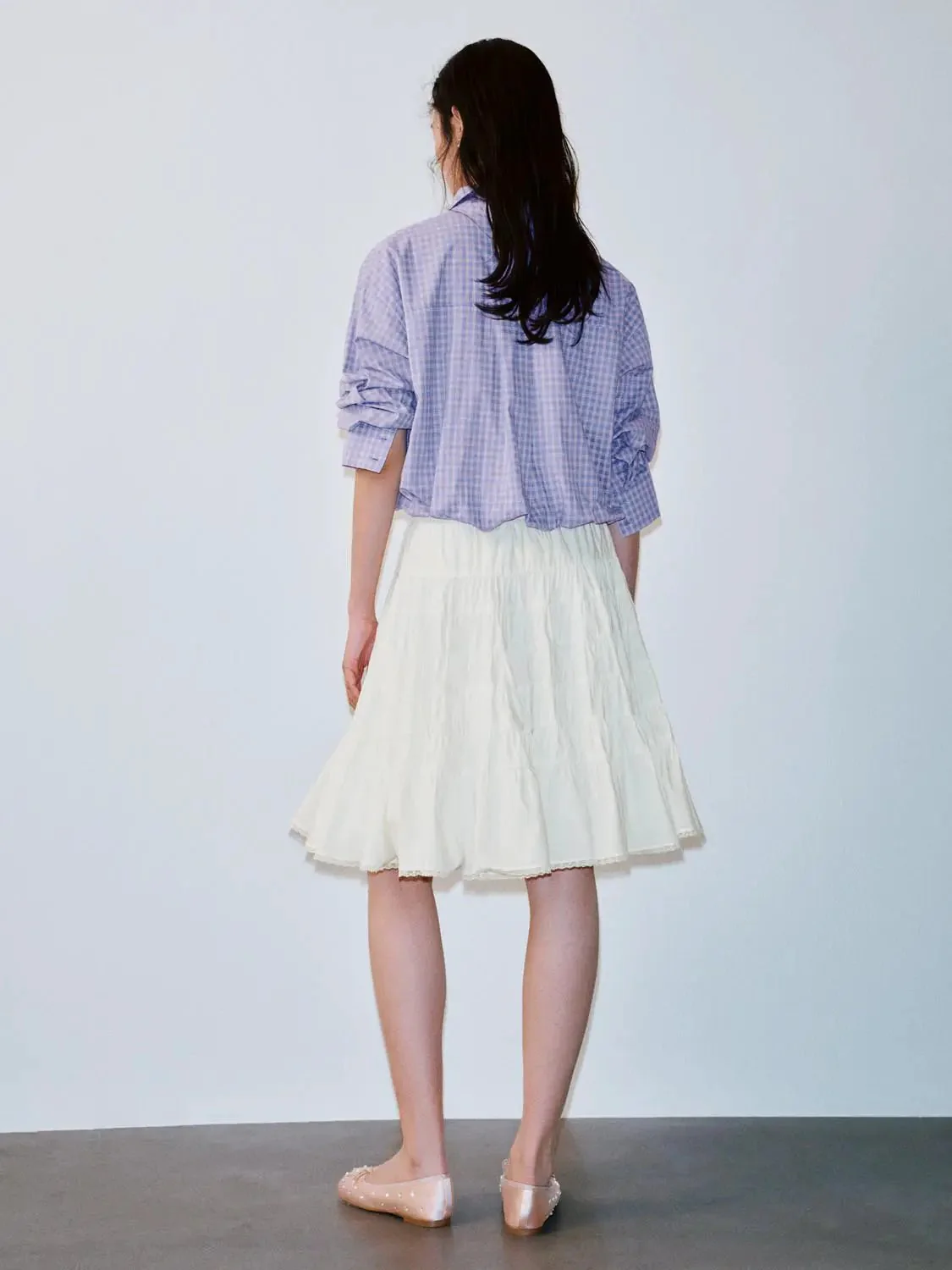 15345-pull-on-tiered-a-line-midi-skirts-7.webp Pull On Tiered A-Line Midi Skirts