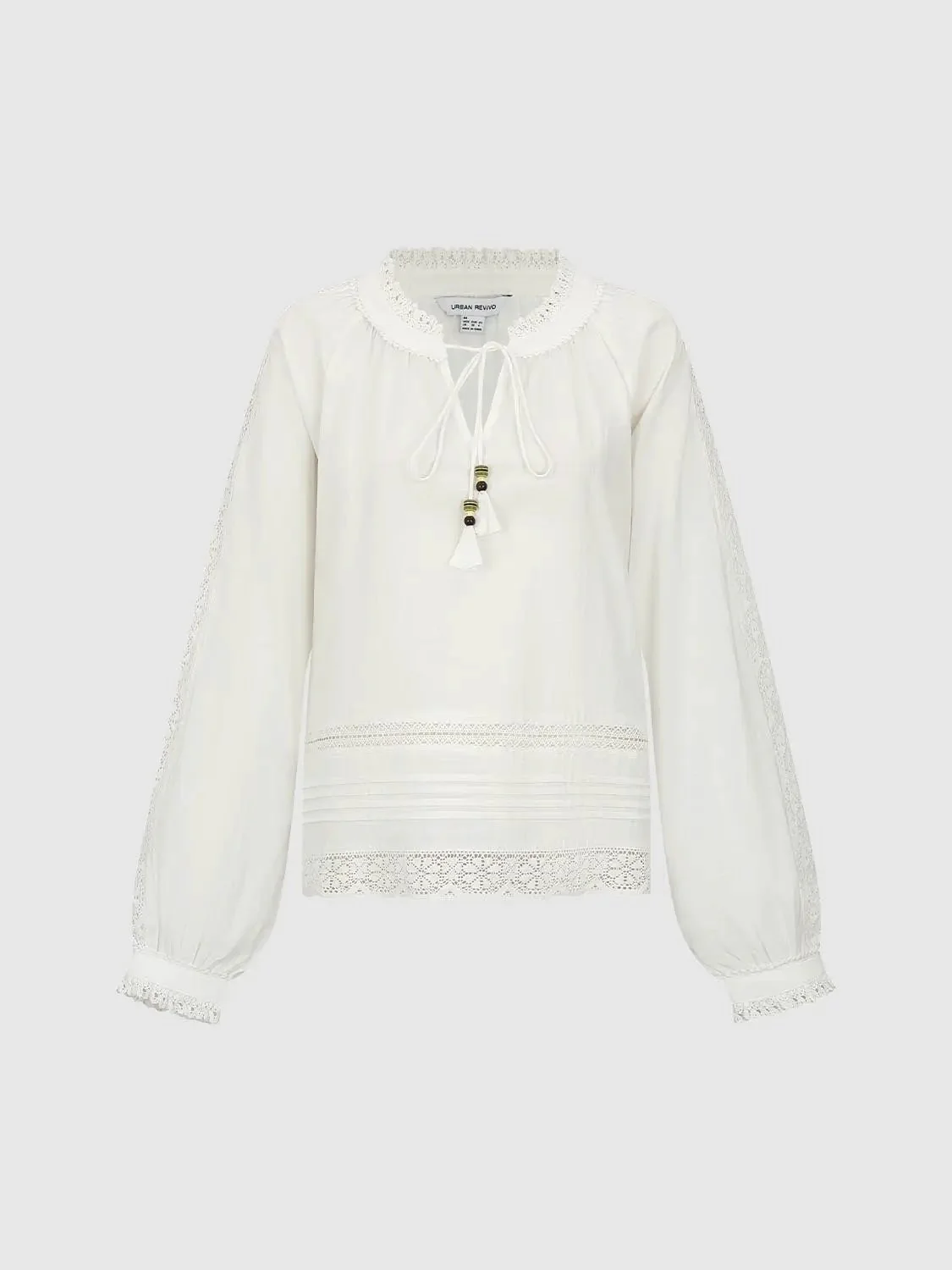 15350-string-detail-lace-trim-overhead-shirts-7.webp String Detail Lace Trim Overhead Shirts