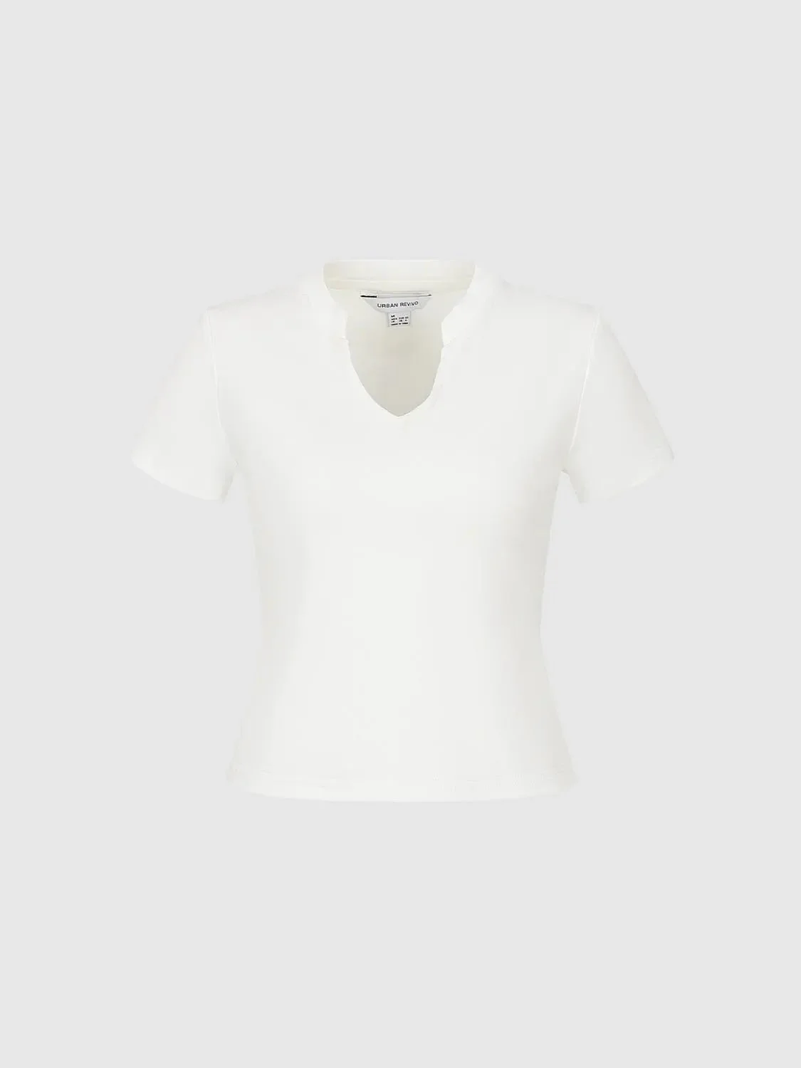 15367-cotton-stretch-lightweight-skinny-fit-t-shirts-7.webp Cotton Stretch Lightweight Skinny Fit T-Shirts