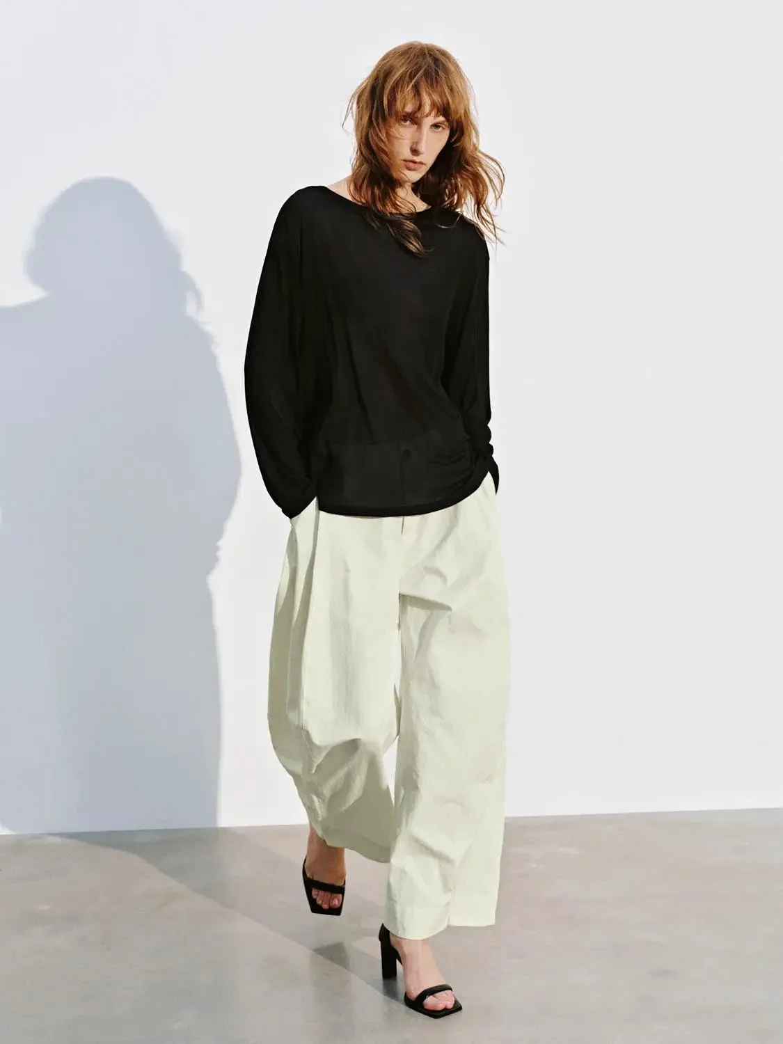 15407-barrel-leg-pants-7.webp Barrel Leg Pants