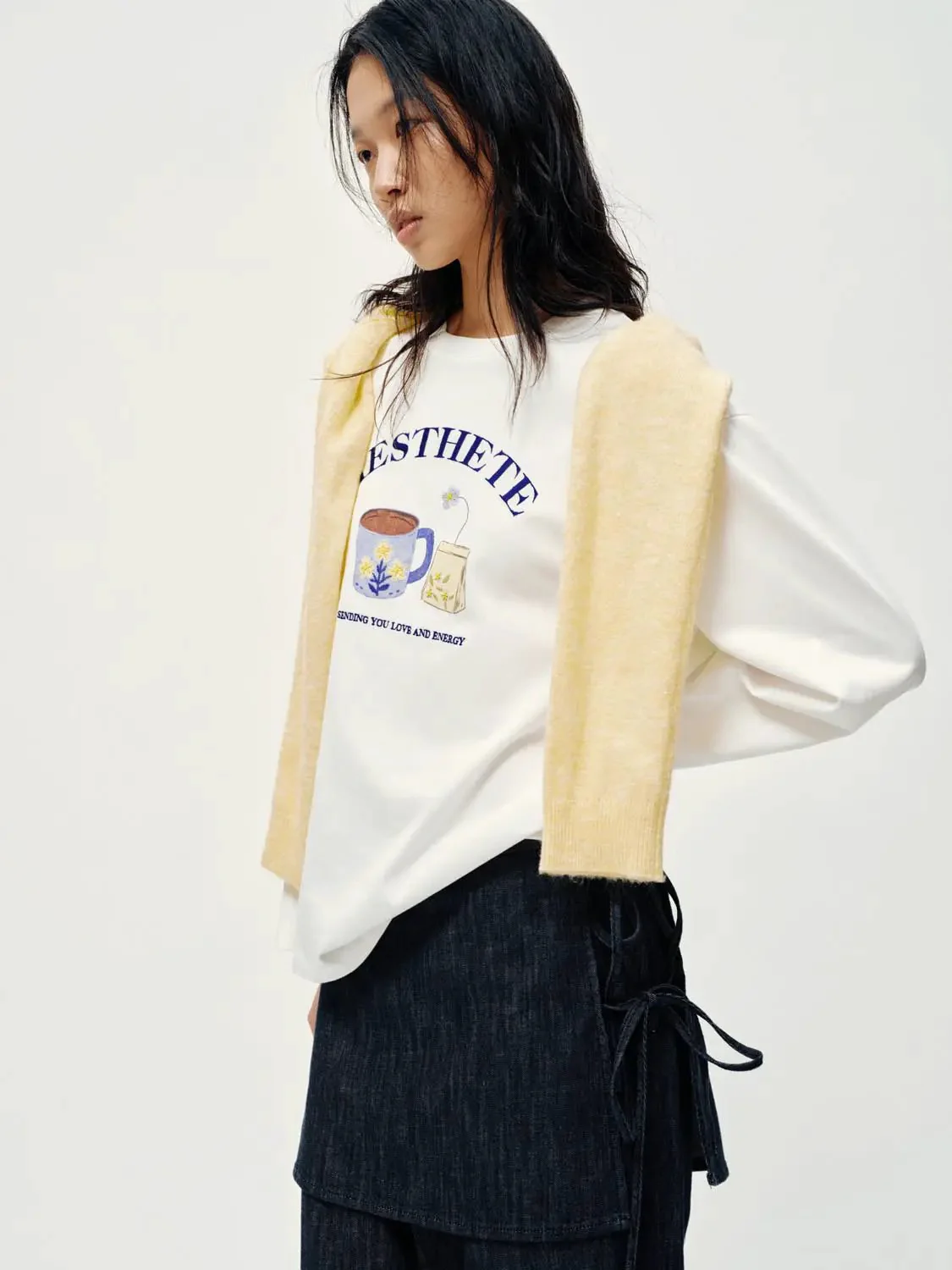 15437-cotton-crew-neck-printed-long-sleeve-t-shirts-2.webp Cotton Crew Neck Printed Long Sleeve T Shirts
