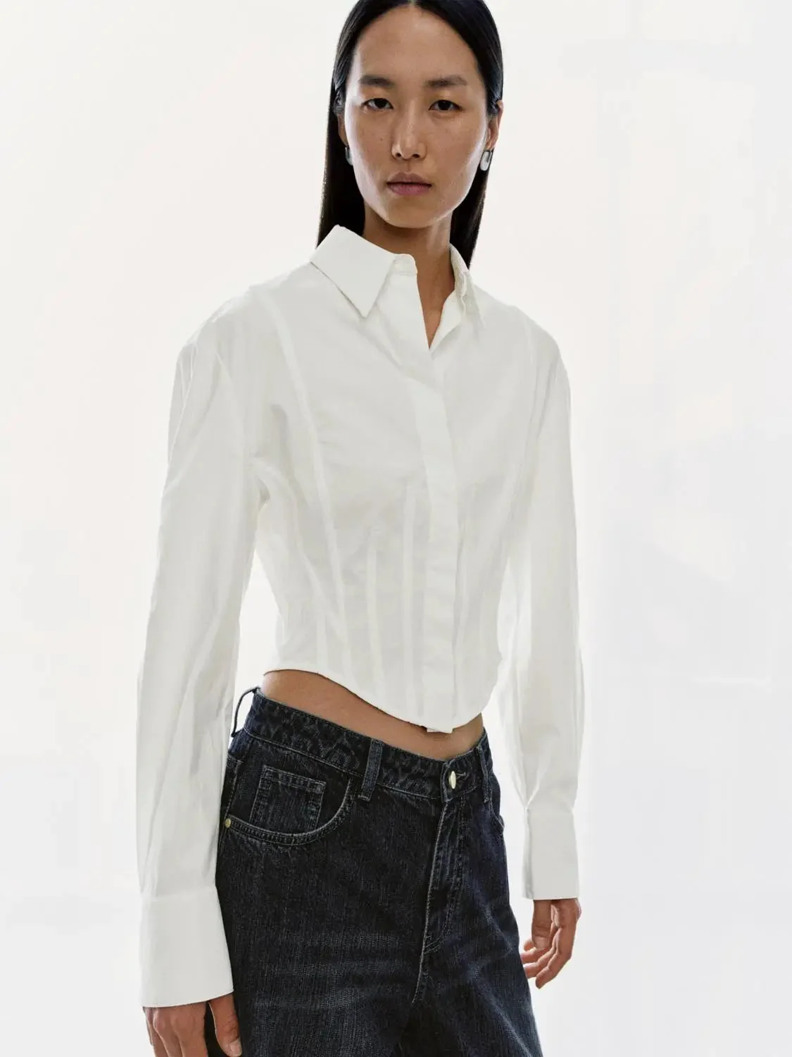 15442-tailored-corset-detail-shirts-2.webp Tailored Corset Detail Shirts
