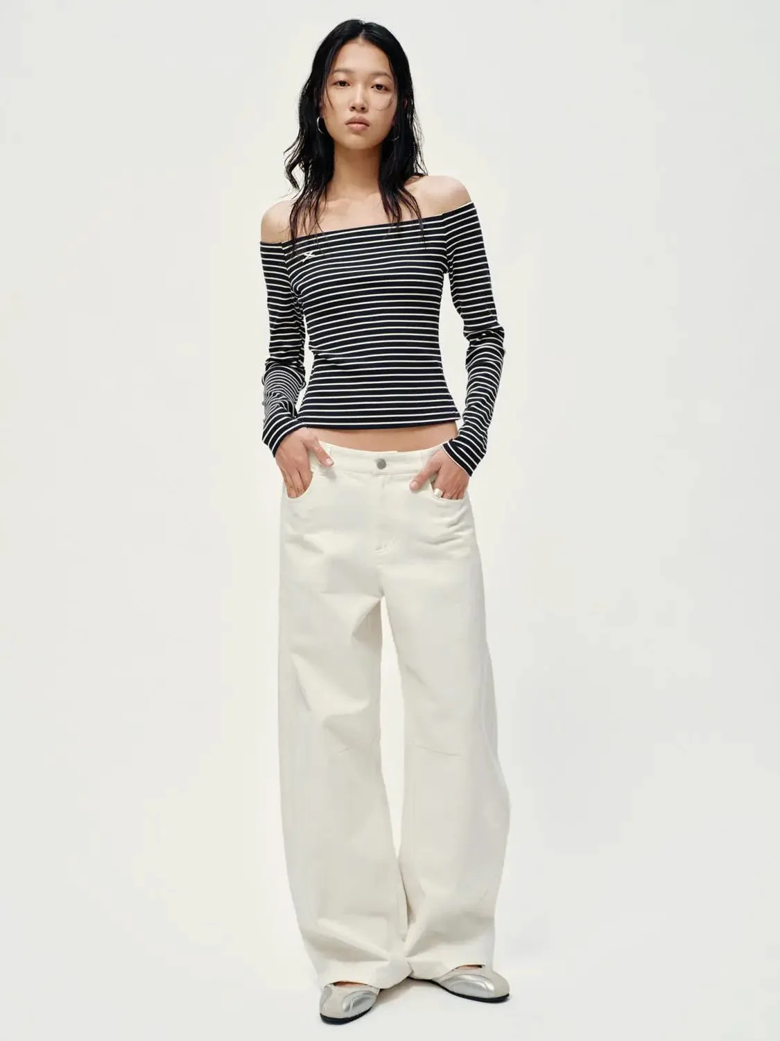 15482-barrel-leg-jeans-7.webp Barrel Leg Jeans