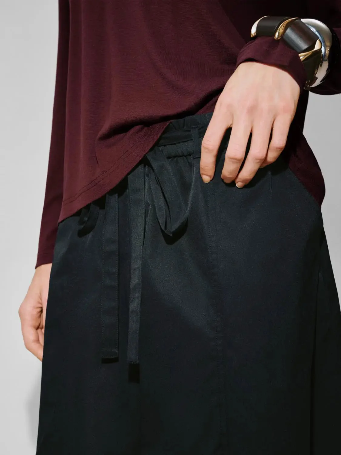 15489-drawstring-pull-on-wide-leg-pants-13.webp Drawstring Pull On Wide Leg Pants