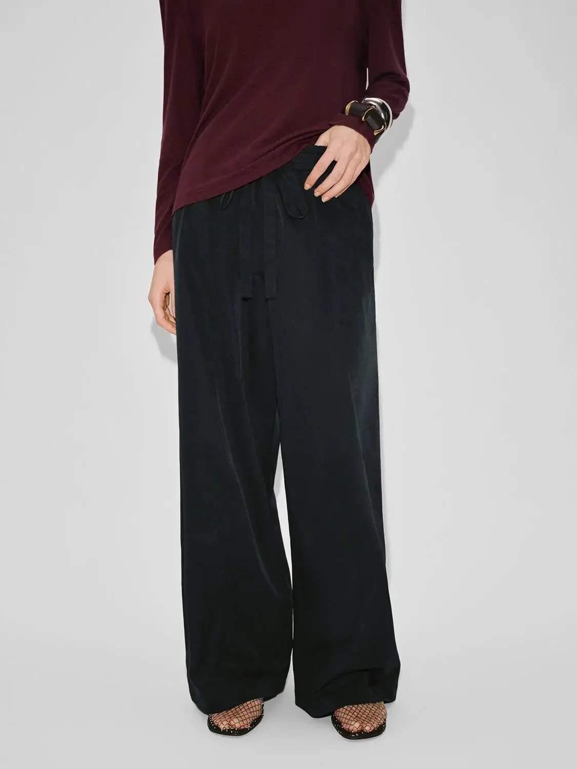 15489-drawstring-pull-on-wide-leg-pants-26.webp Drawstring Pull On Wide Leg Pants