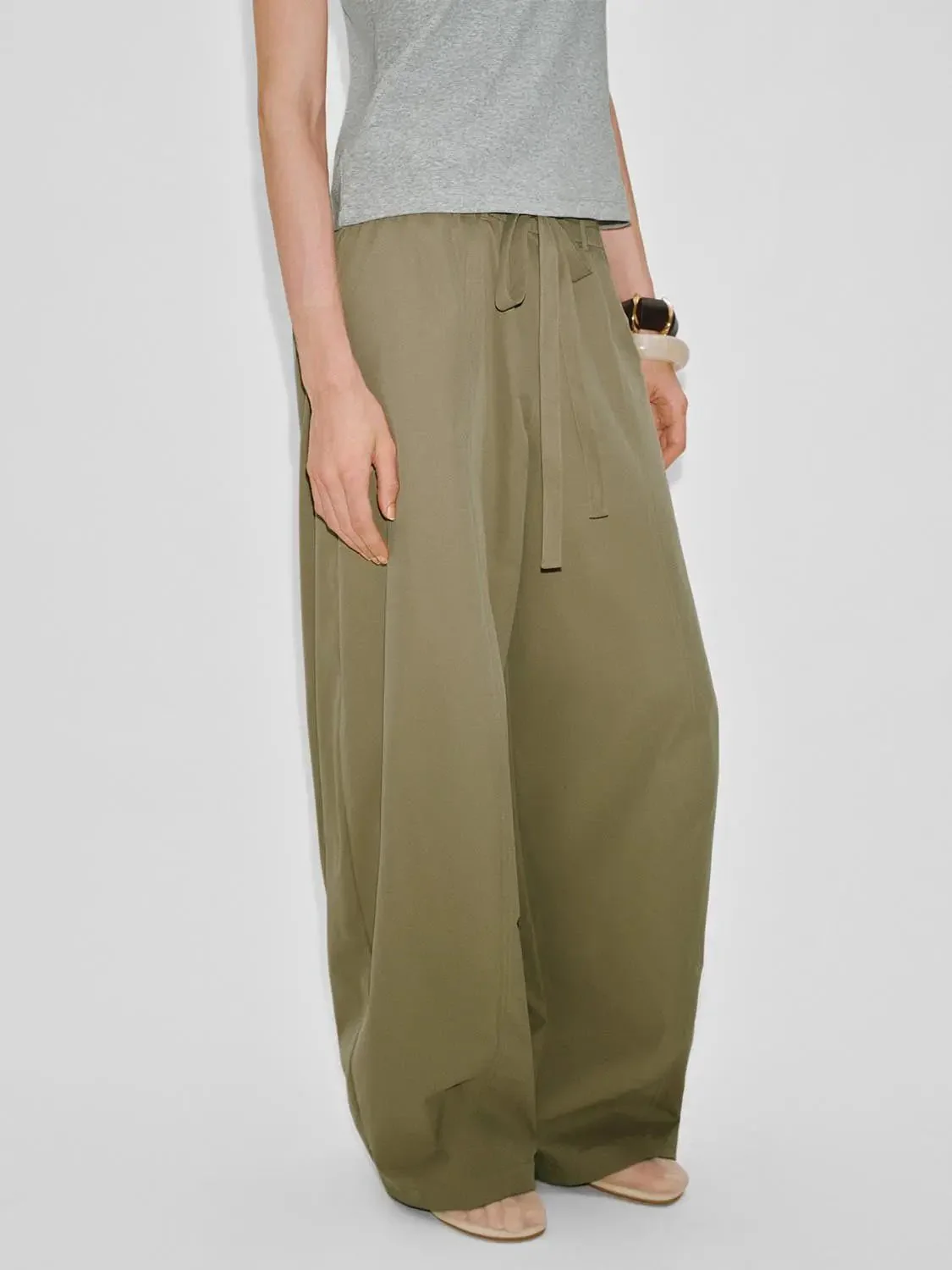 15489-drawstring-pull-on-wide-leg-pants-3.webp Drawstring Pull On Wide Leg Pants