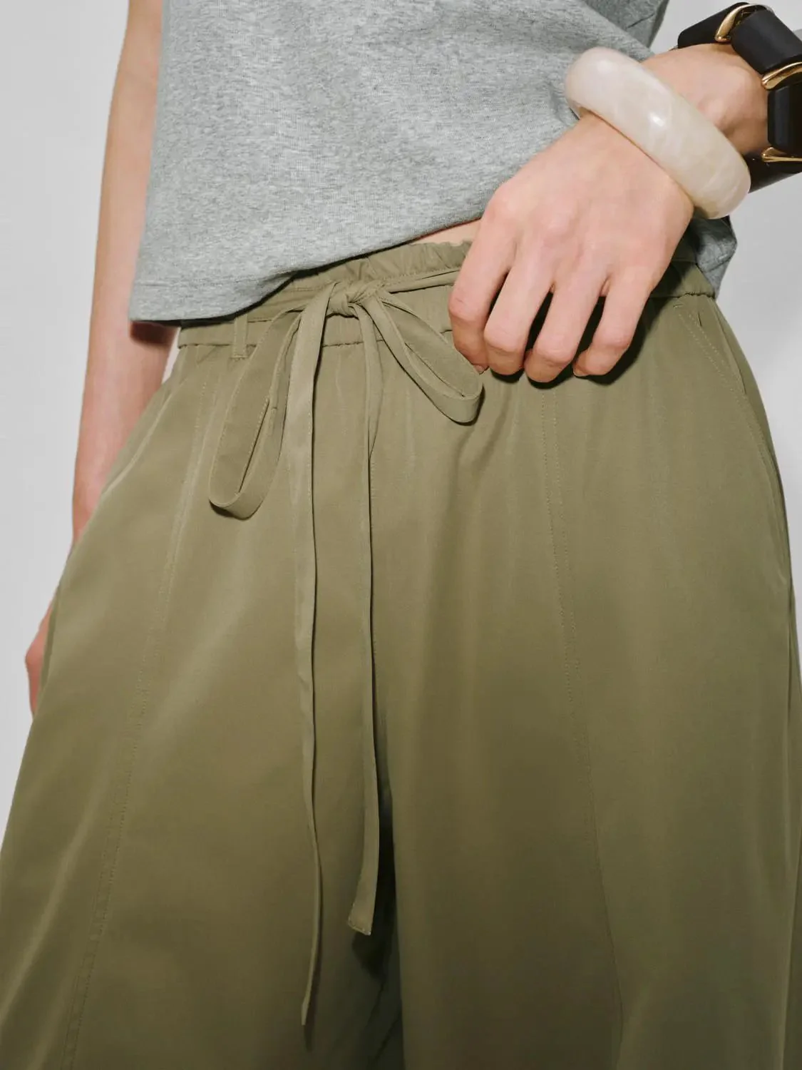 15489-drawstring-pull-on-wide-leg-pants-5.webp Drawstring Pull On Wide Leg Pants