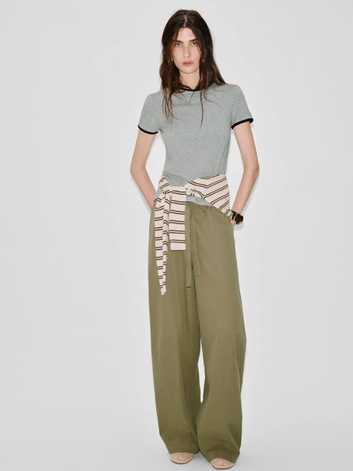 15489-drawstring-pull-on-wide-leg-pants-7.webp Drawstring Pull On Wide Leg Pants