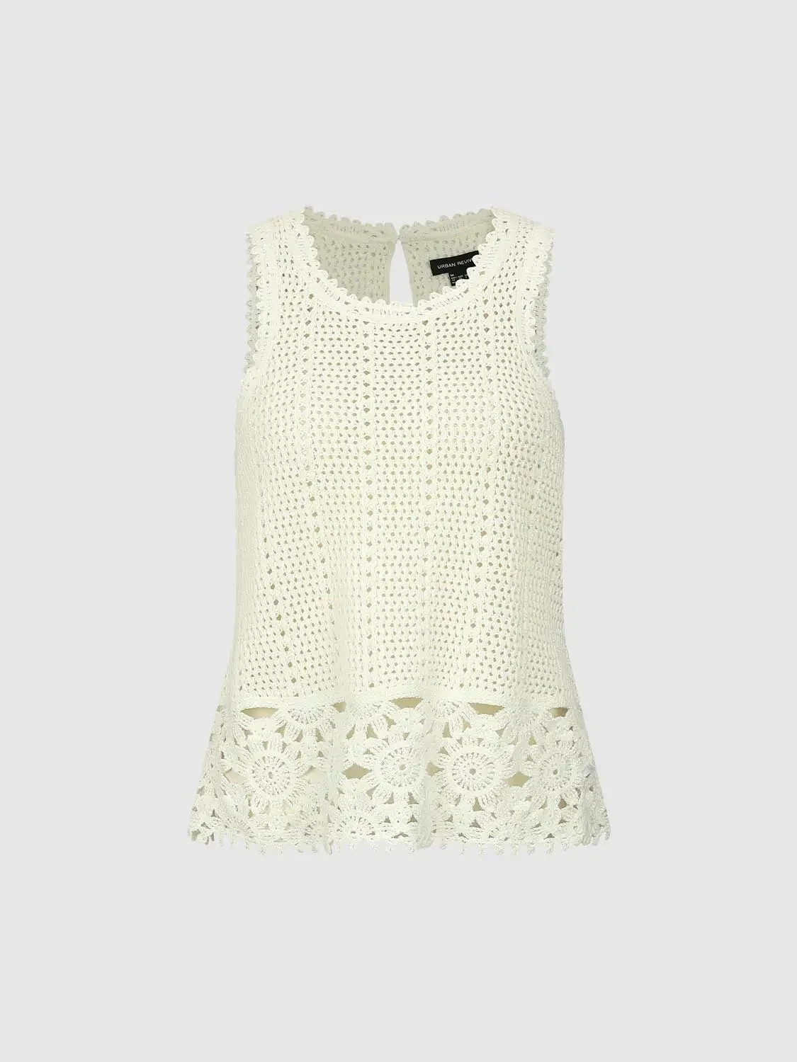 15502-sleeveless-open-knitted-t-shirts-7.webp Sleeveless Open Knitted T-Shirts