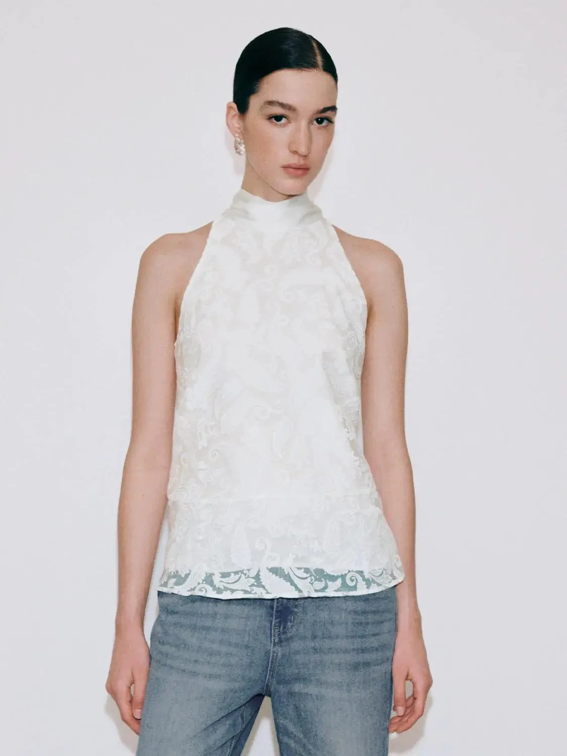 15558-overhead-sleeveless-laced-shirt-9.webp Overhead Sleeveless Laced Shirt