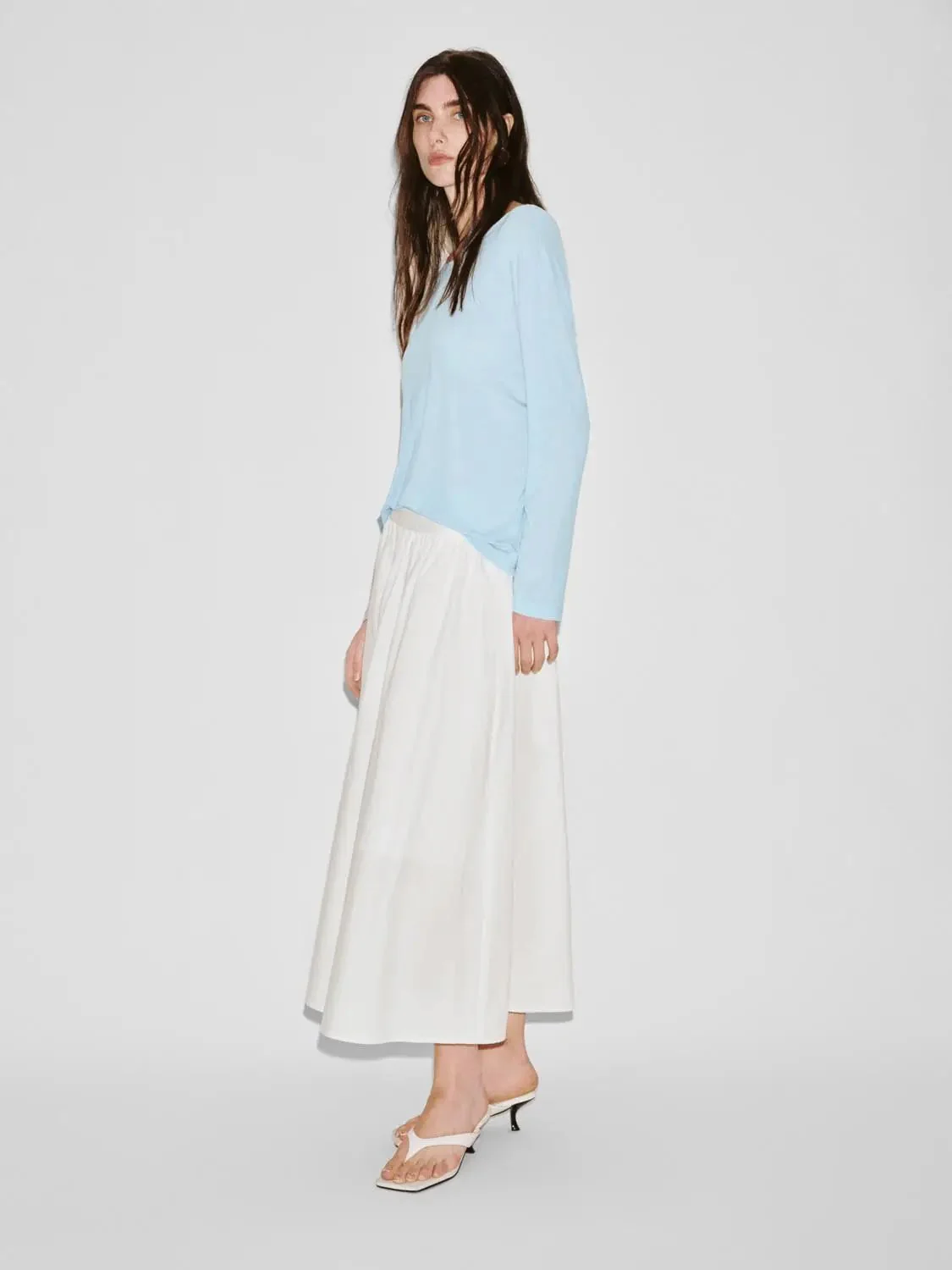 15564-pull-on-a-line-midi-skirts-14.webp Pull On A-Line Midi Skirts