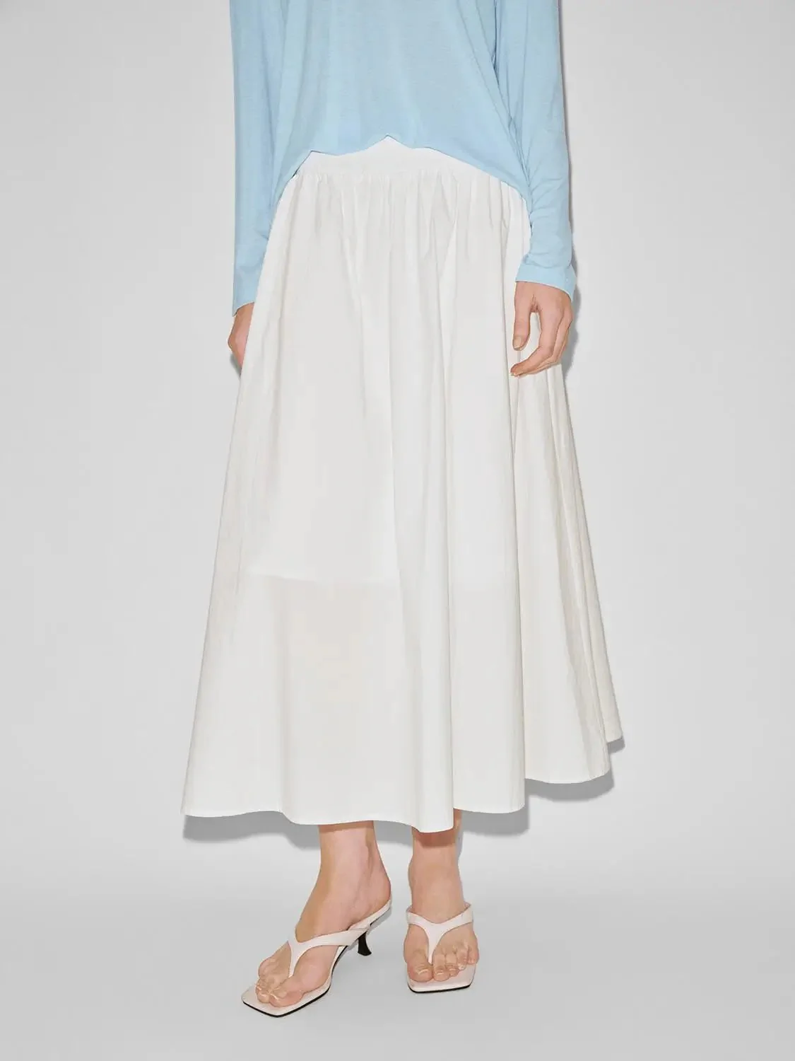 15564-pull-on-a-line-midi-skirts-18.webp Pull On A-Line Midi Skirts