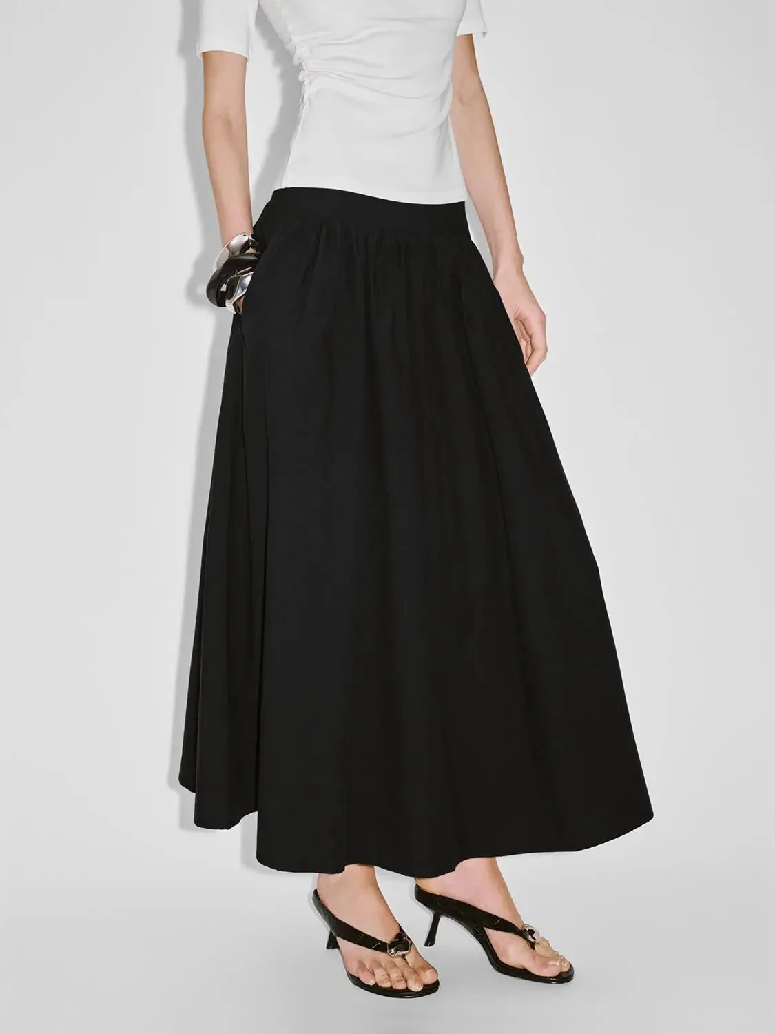15564-pull-on-a-line-midi-skirts-3.webp Pull On A-Line Midi Skirts