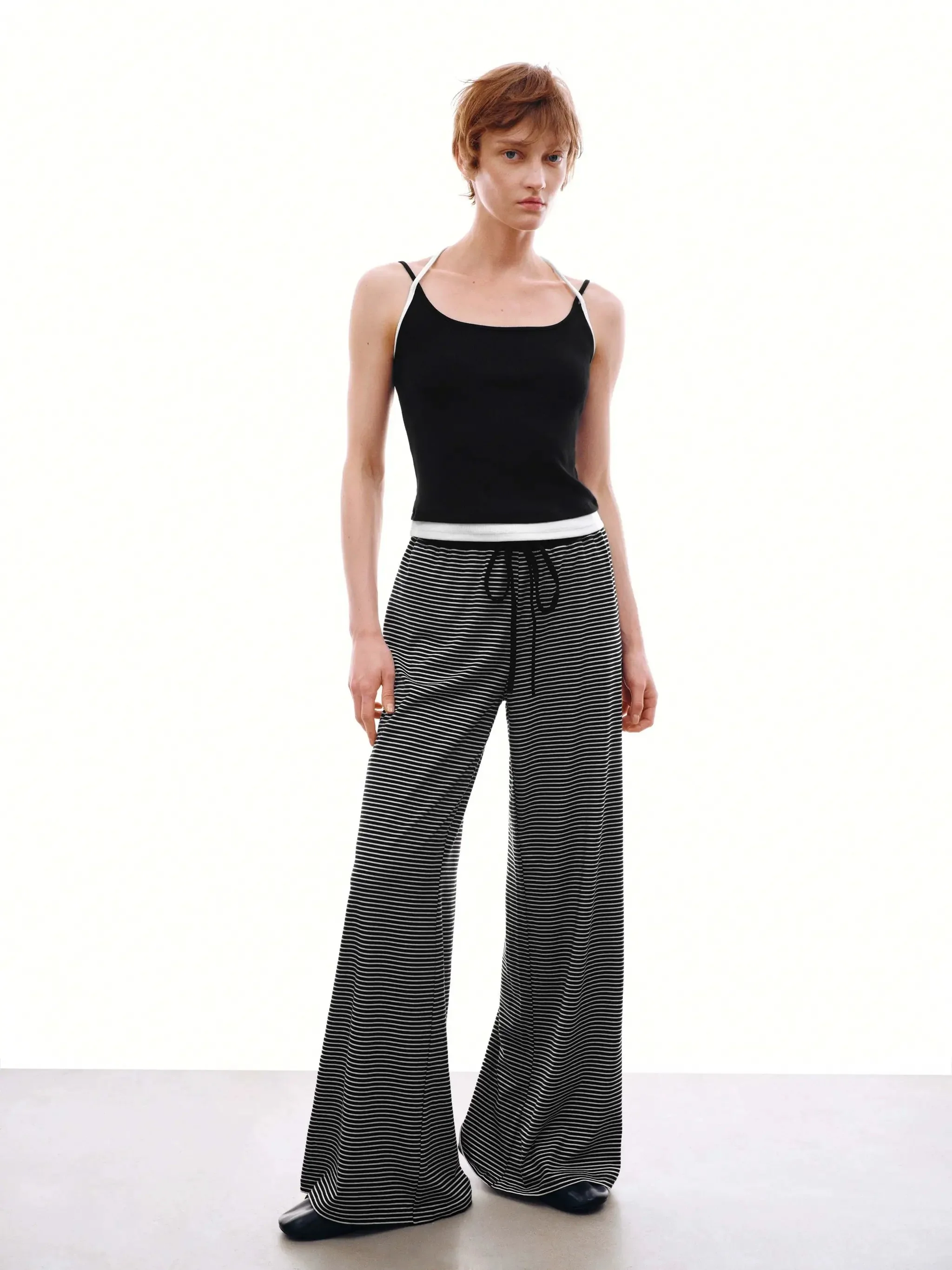 15573-cotton-blend-tie-detail-strappy-tank-top-12.webp Cotton Blend Tie Detail Strappy Tank Top