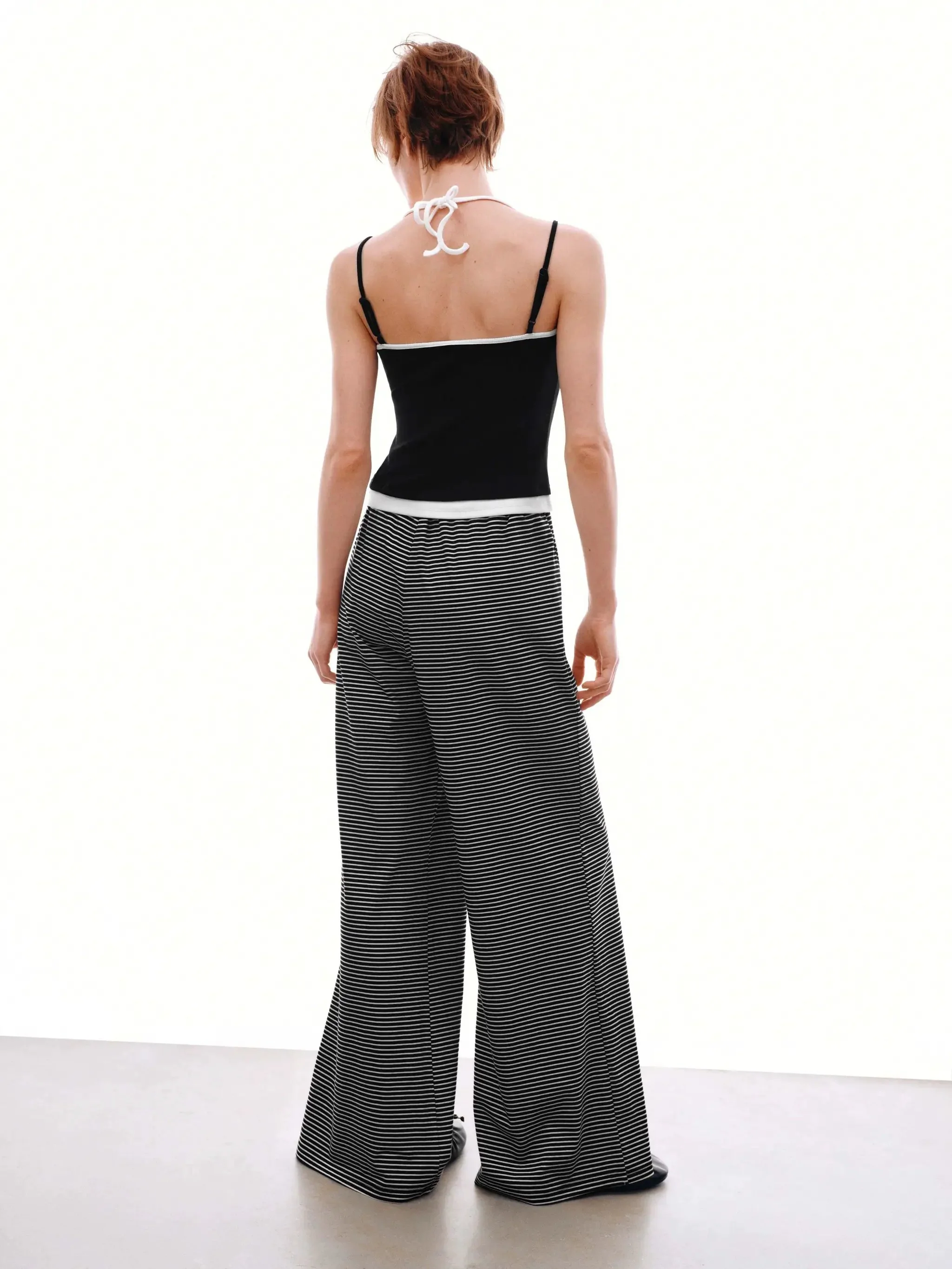15573-cotton-blend-tie-detail-strappy-tank-top-14.webp Cotton Blend Tie Detail Strappy Tank Top