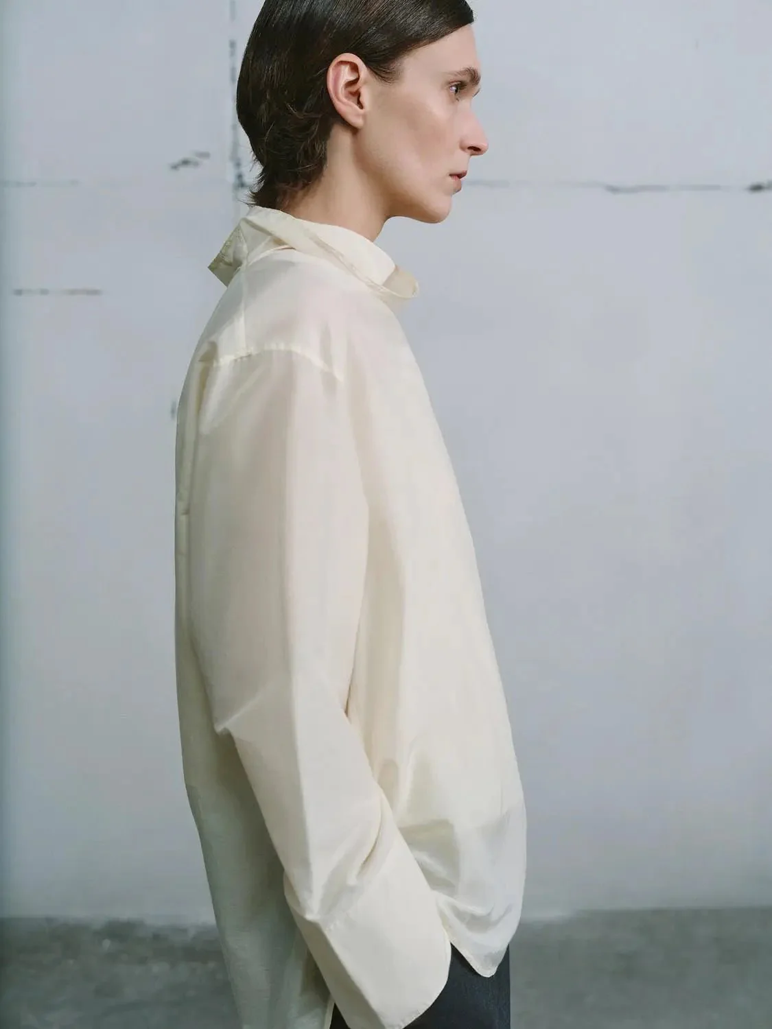 15600-elegant-cotton-silk-cowl-neck-overhead-shirts-2.webp Elegant Cotton Silk Cowl Neck Overhead Shirts