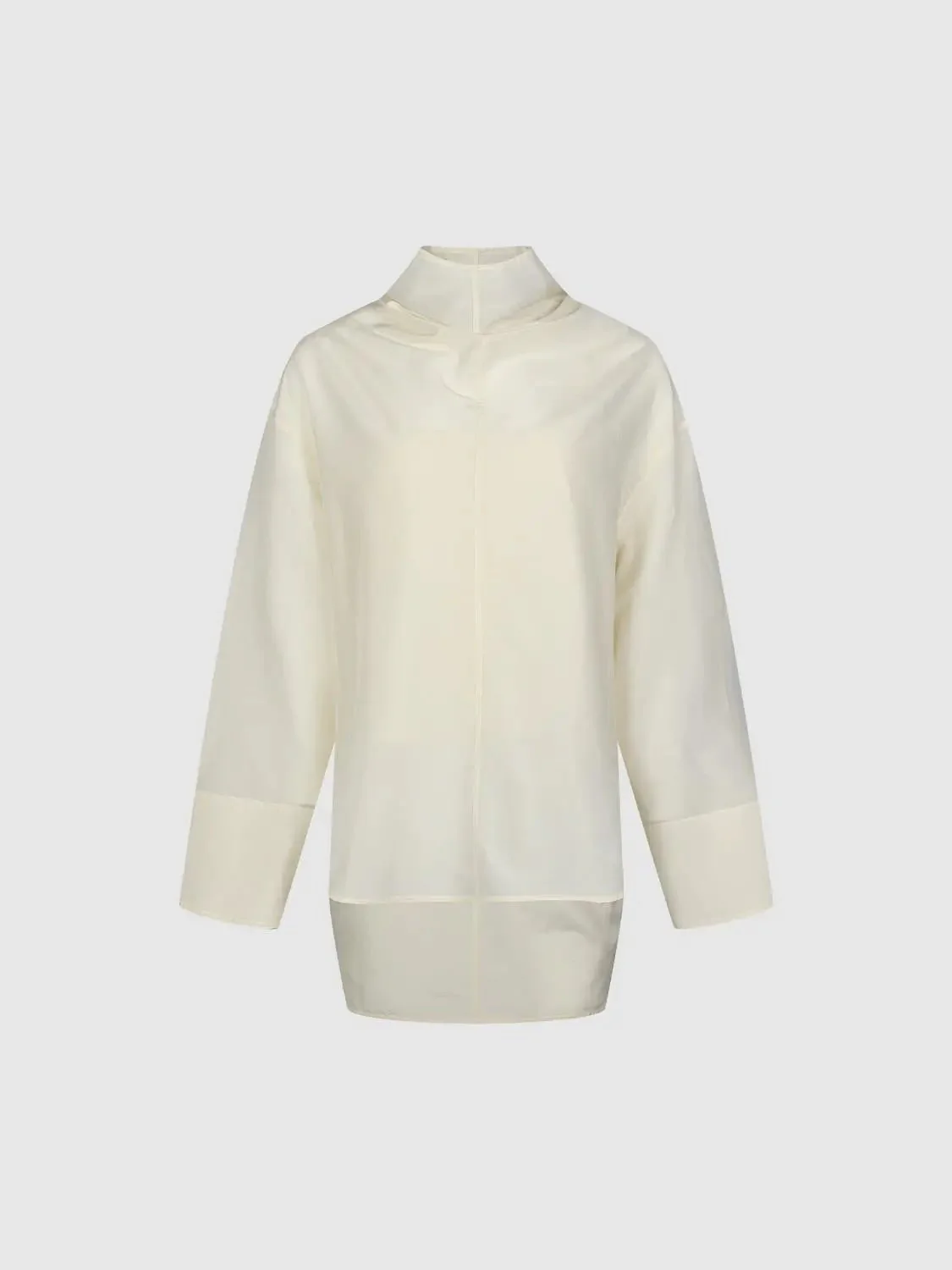 15600-elegant-cotton-silk-cowl-neck-overhead-shirts-7.webp Elegant Cotton Silk Cowl Neck Overhead Shirts