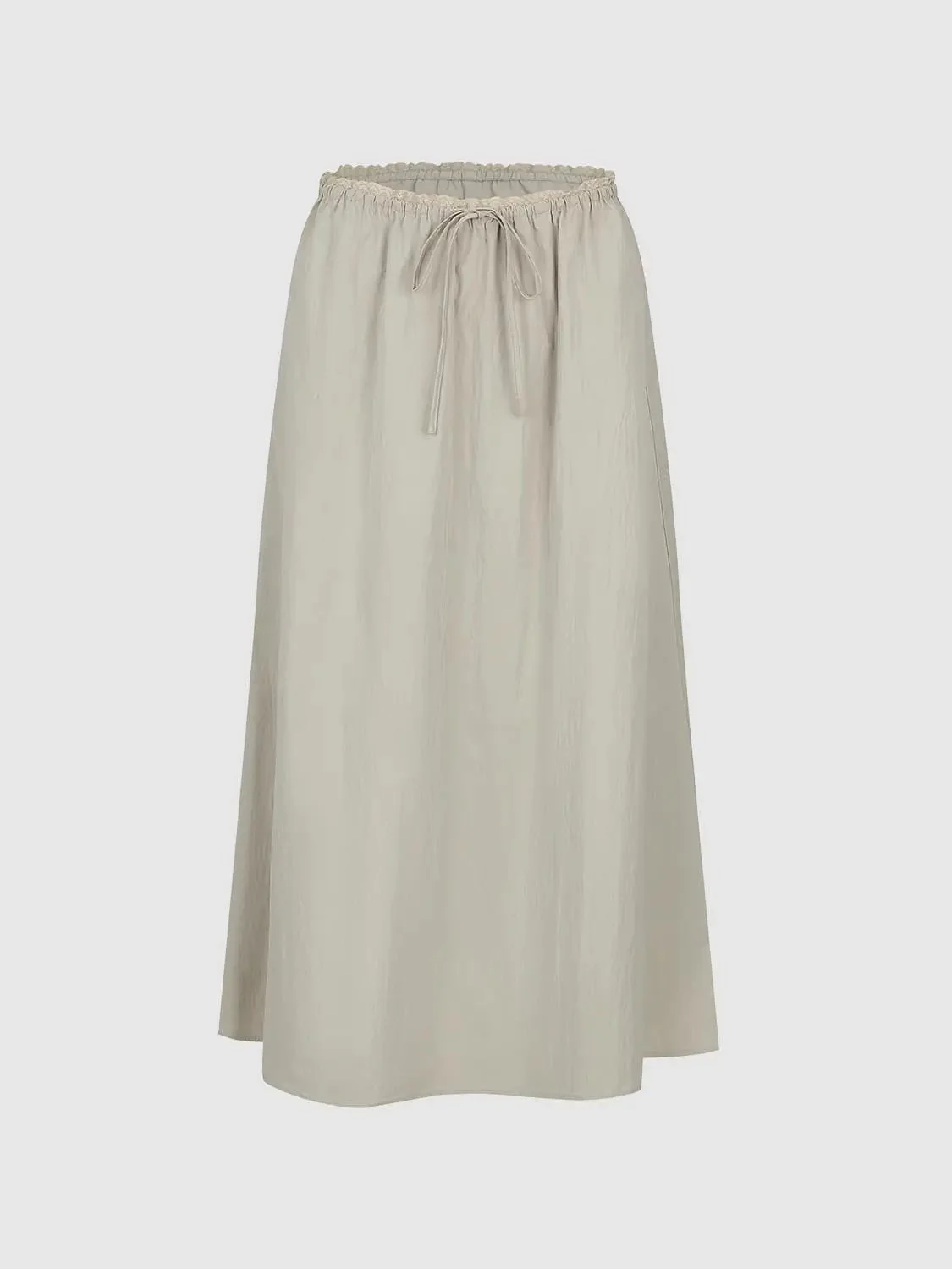 15689-drawstring-a-line-lined-woven-midi-skirt-12.webp Drawstring A-Line Lined Woven Midi Skirt