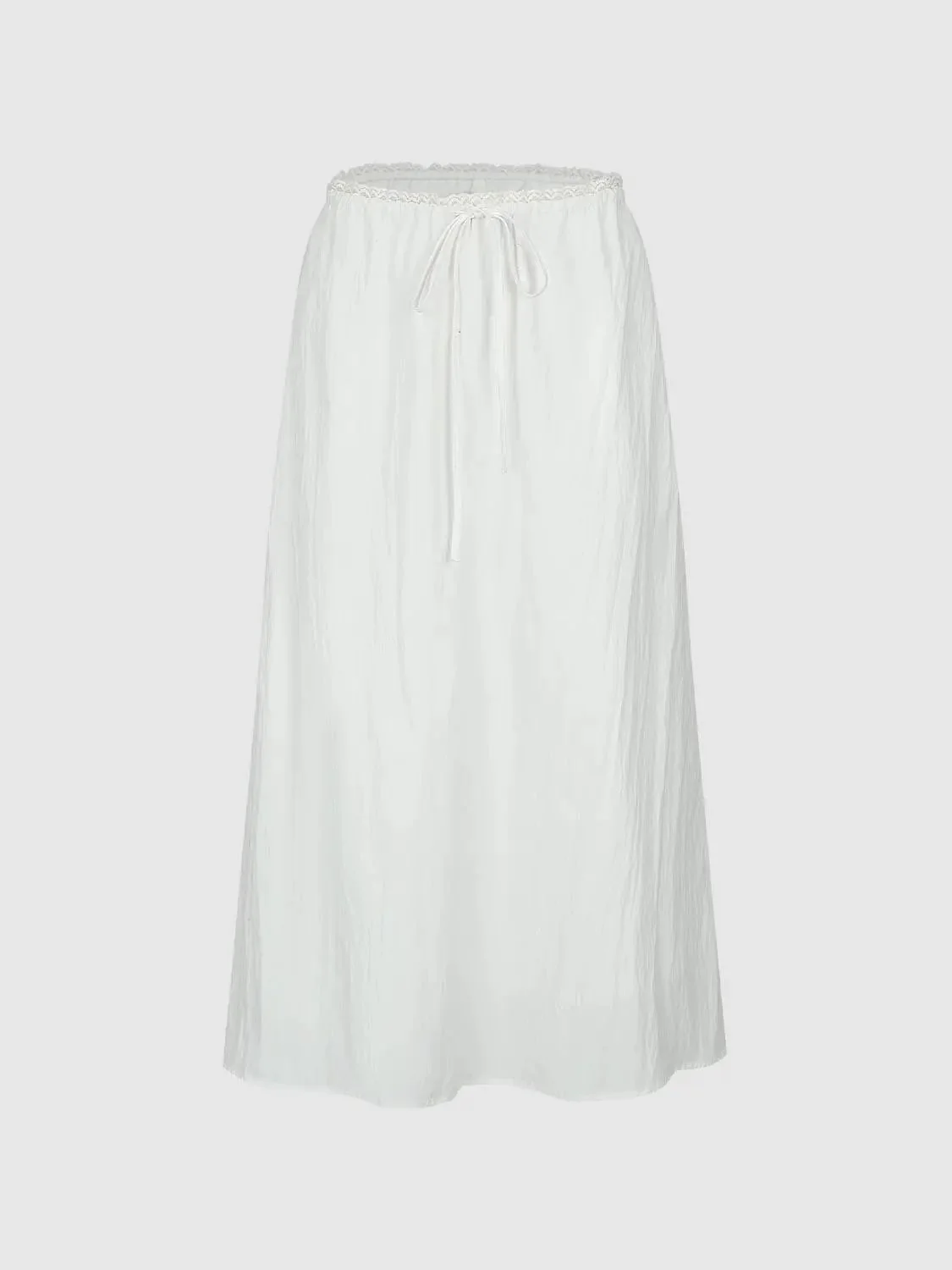 15689-drawstring-a-line-lined-woven-midi-skirt-19.webp Drawstring A-Line Lined Woven Midi Skirt