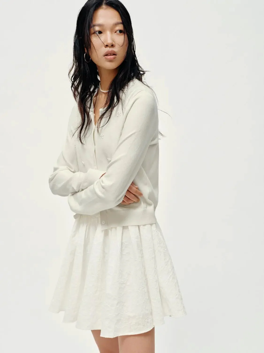 15714-bow-embellished-knitted-cardigans-2.webp Bow Embellished Knitted Cardigans