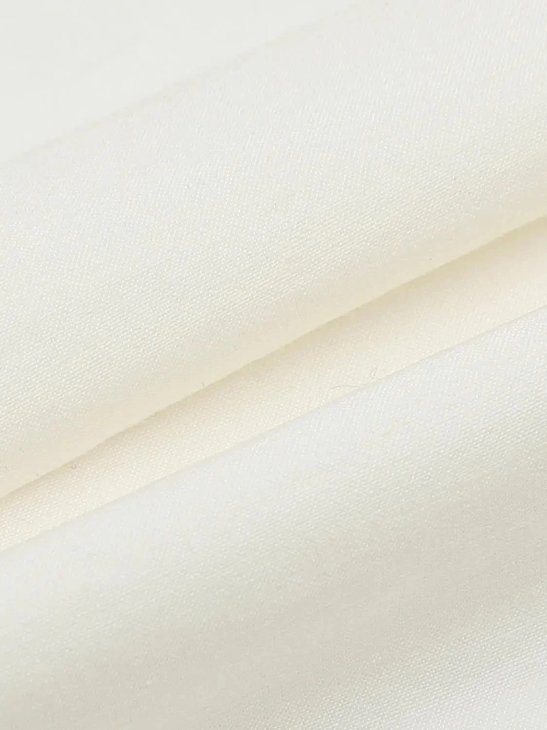 15816-white-linen-blend-asymmetric-slim-fit-shirts-8.webp White Linen Blend Asymmetric Slim Fit Shirts