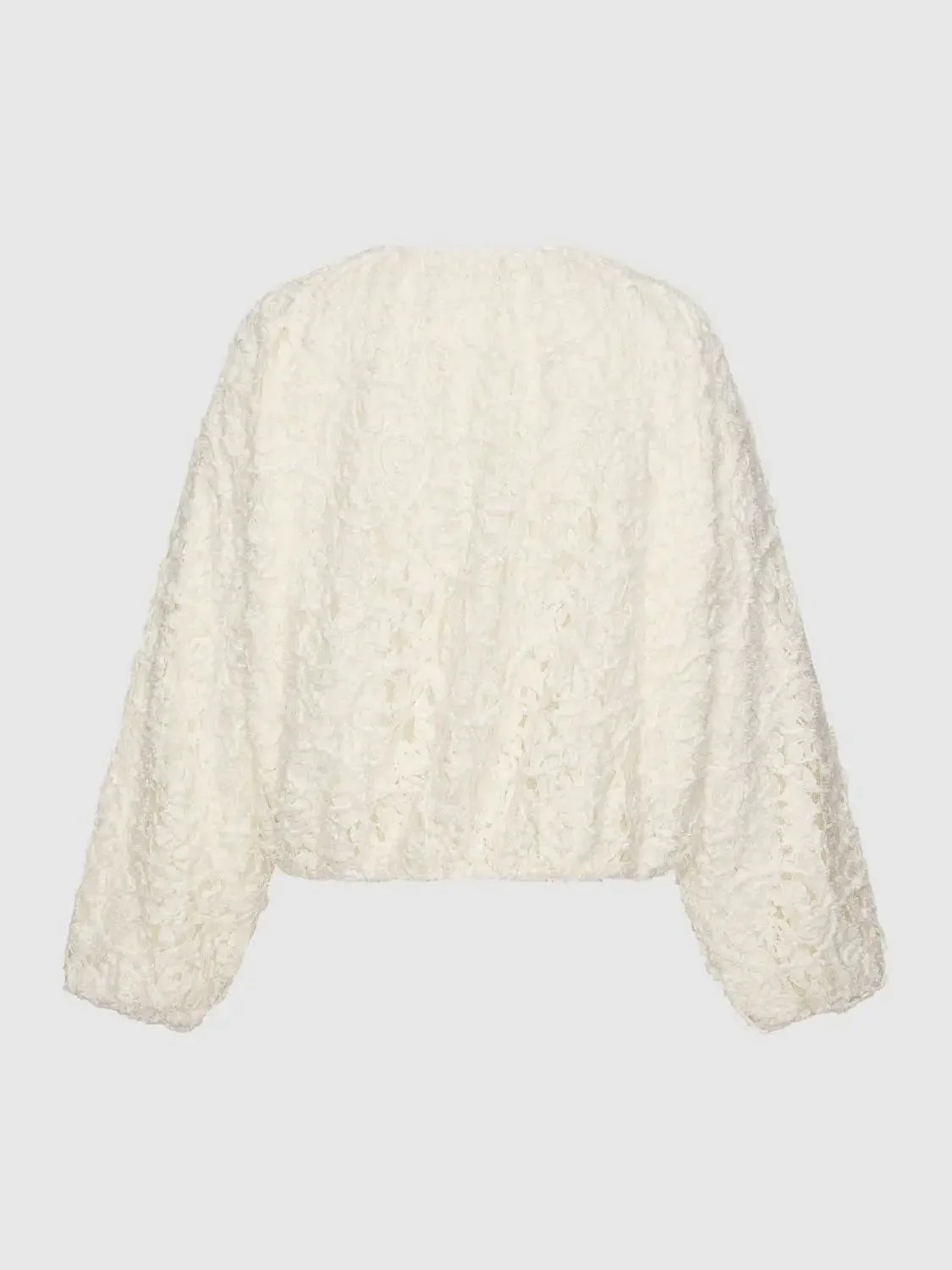 15827-fluffy-crew-neck-zip-up-jackets-2.webp Fluffy Crew Neck Zip Up Jackets
