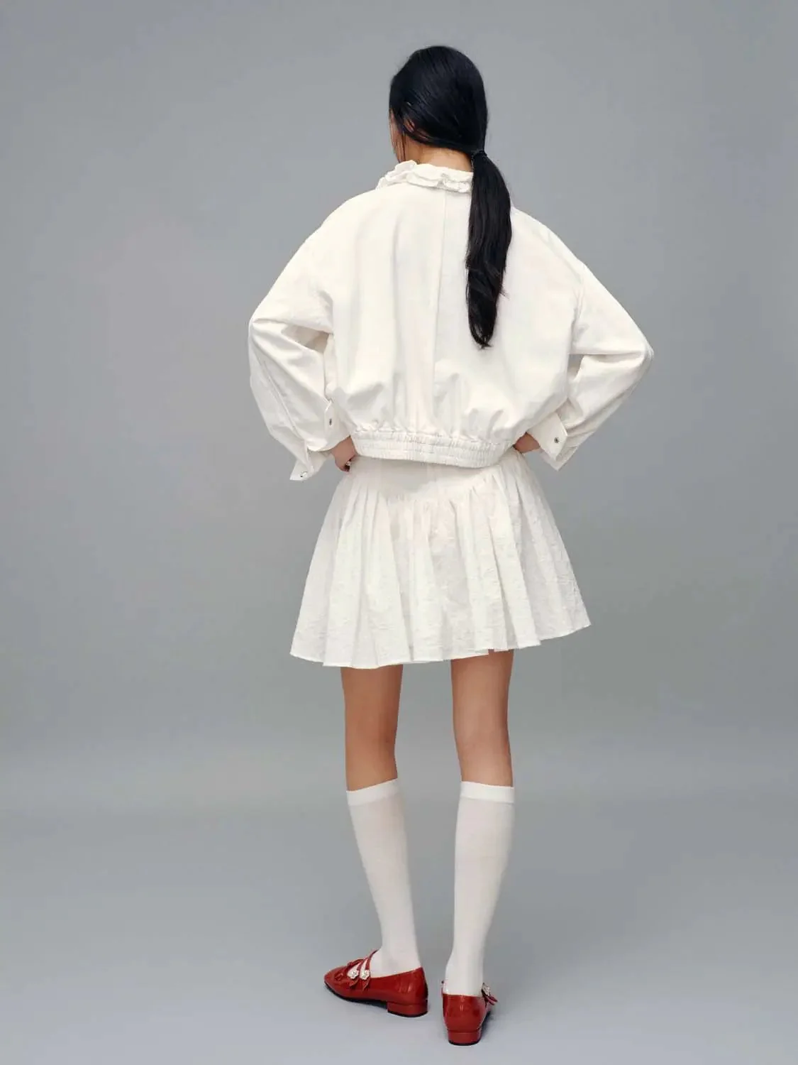 15863-pleated-a-line-mini-skirts-7.webp Pleated A-Line Mini Skirts
