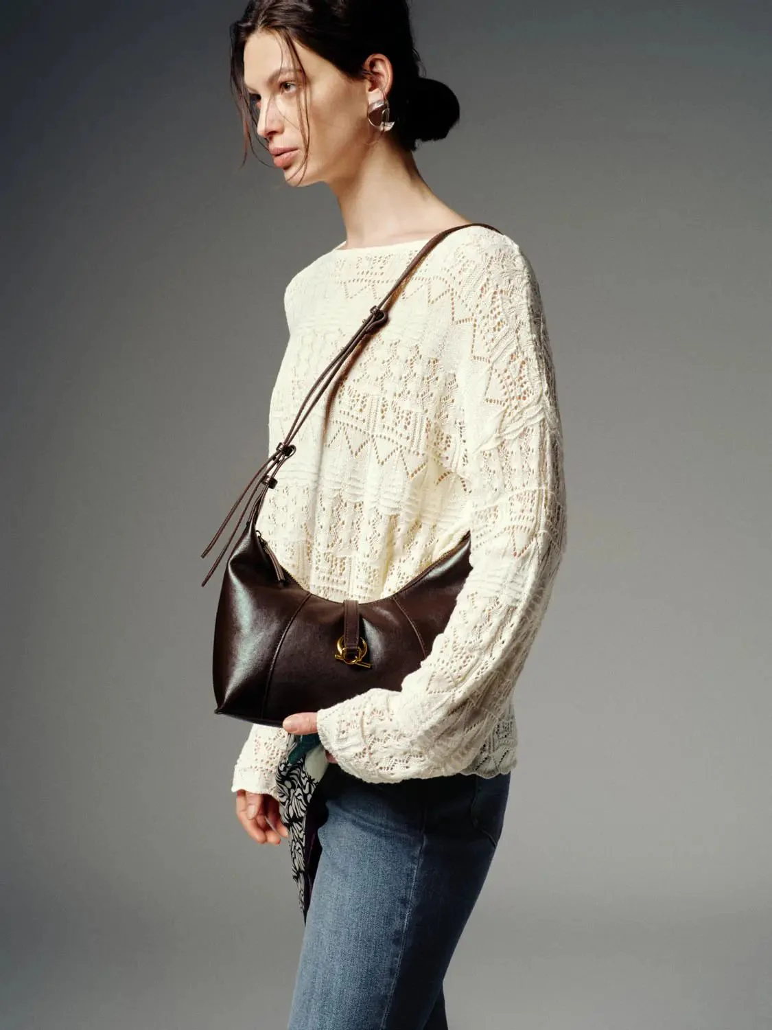 15892-scoop-neck-boho-long-sleeve-knitted-t-shirts-10.webp Scoop Neck Boho Long Sleeve Knitted T-Shirts