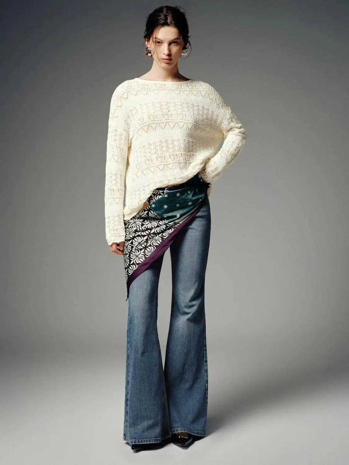 15892-scoop-neck-boho-long-sleeve-knitted-t-shirts-12.webp Scoop Neck Boho Long Sleeve Knitted T-Shirts