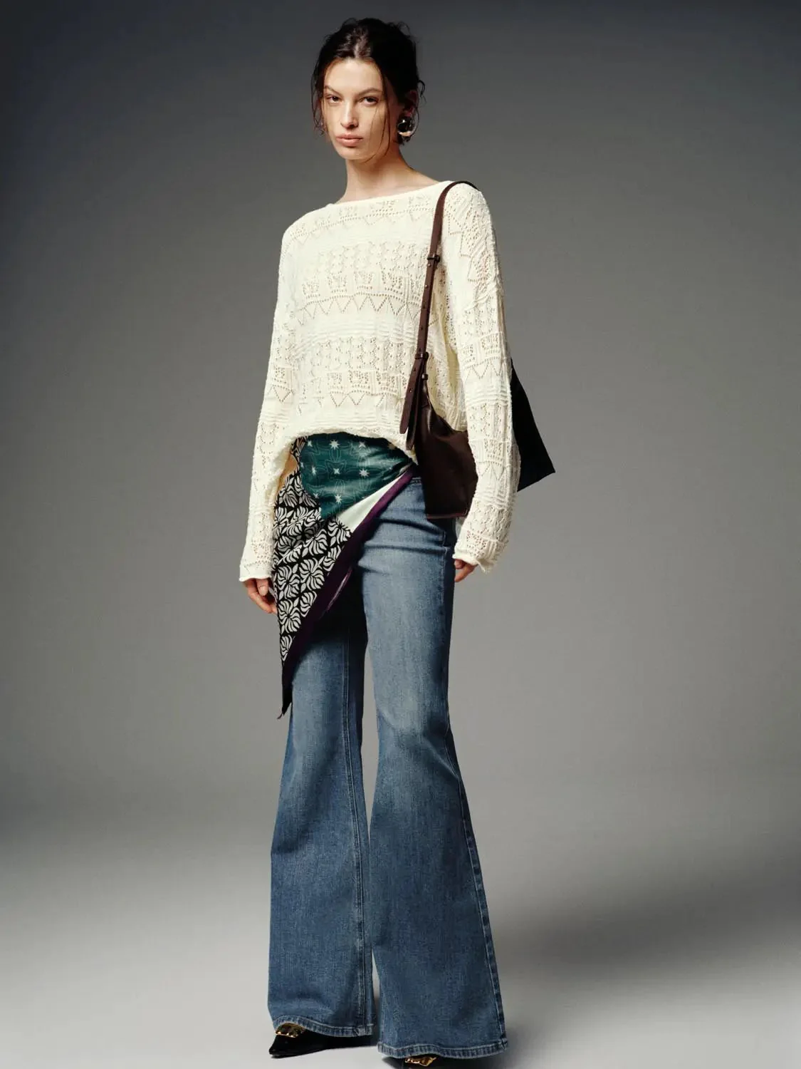 15892-scoop-neck-boho-long-sleeve-knitted-t-shirts-13.webp Scoop Neck Boho Long Sleeve Knitted T-Shirts