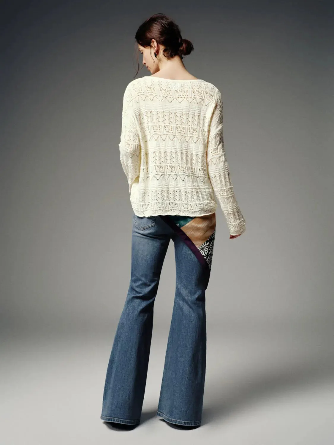 15892-scoop-neck-boho-long-sleeve-knitted-t-shirts-14.webp Scoop Neck Boho Long Sleeve Knitted T-Shirts