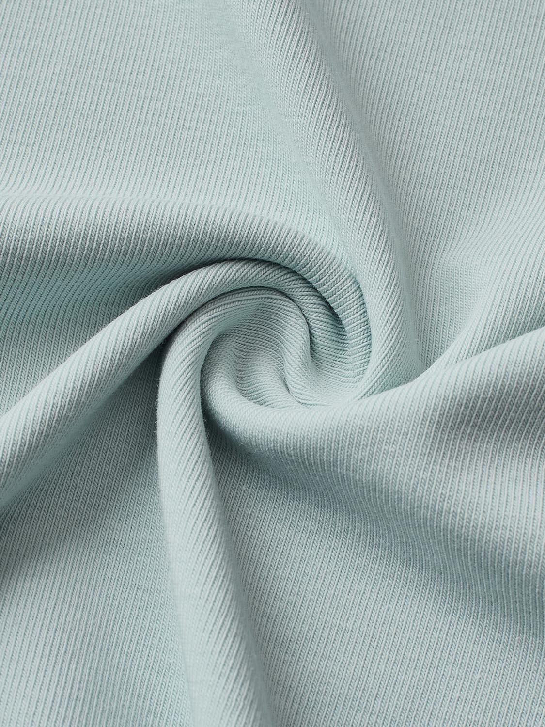 15921-v-neck-cropped-cotton-lyocell-blend-with-stretch-t-shirts-40.jpg V-Neck Cropped Cotton Lyocell Blend With Stretch T-Shirts
