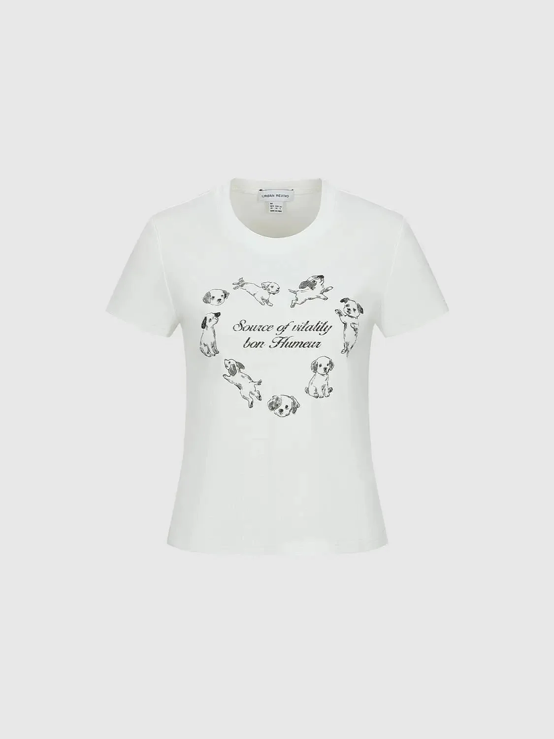 15953-printed-cropped-cotton-blend-crew-neck-t-shirts-7.webp Printed Cropped Cotton Blend Crew Neck T Shirts
