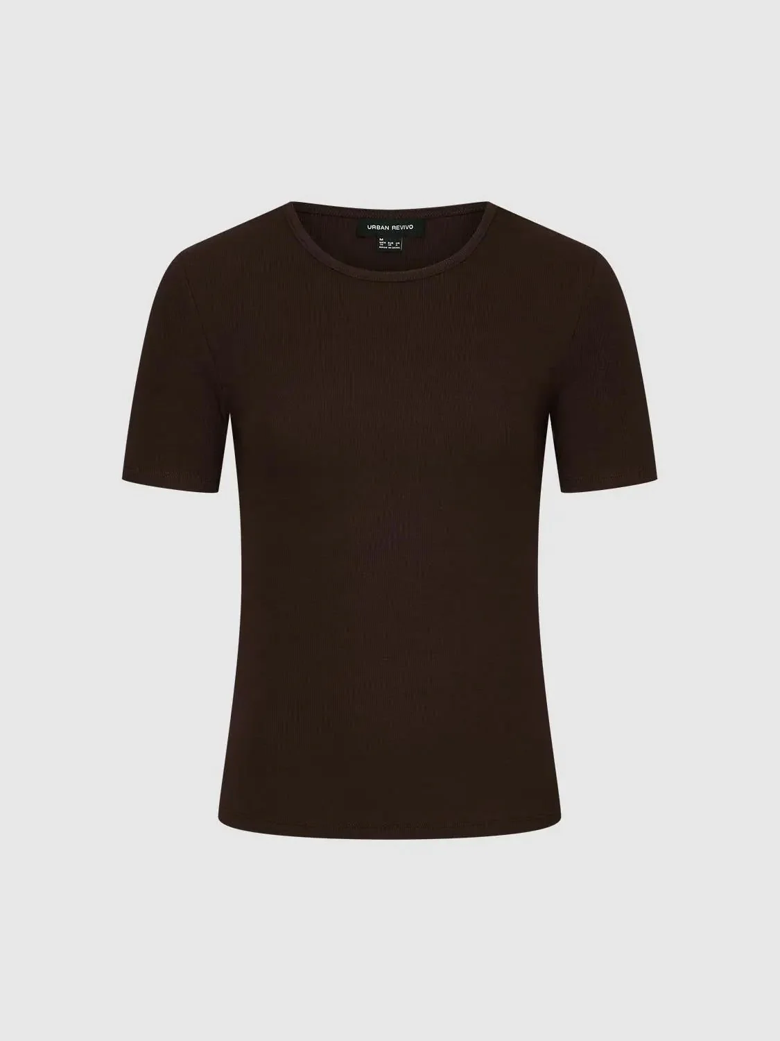 15970-viscose-cotton-blend-crew-neck-slim-fit-t-shirt-15.webp Viscose Cotton Blend Crew Neck Slim Fit T Shirt