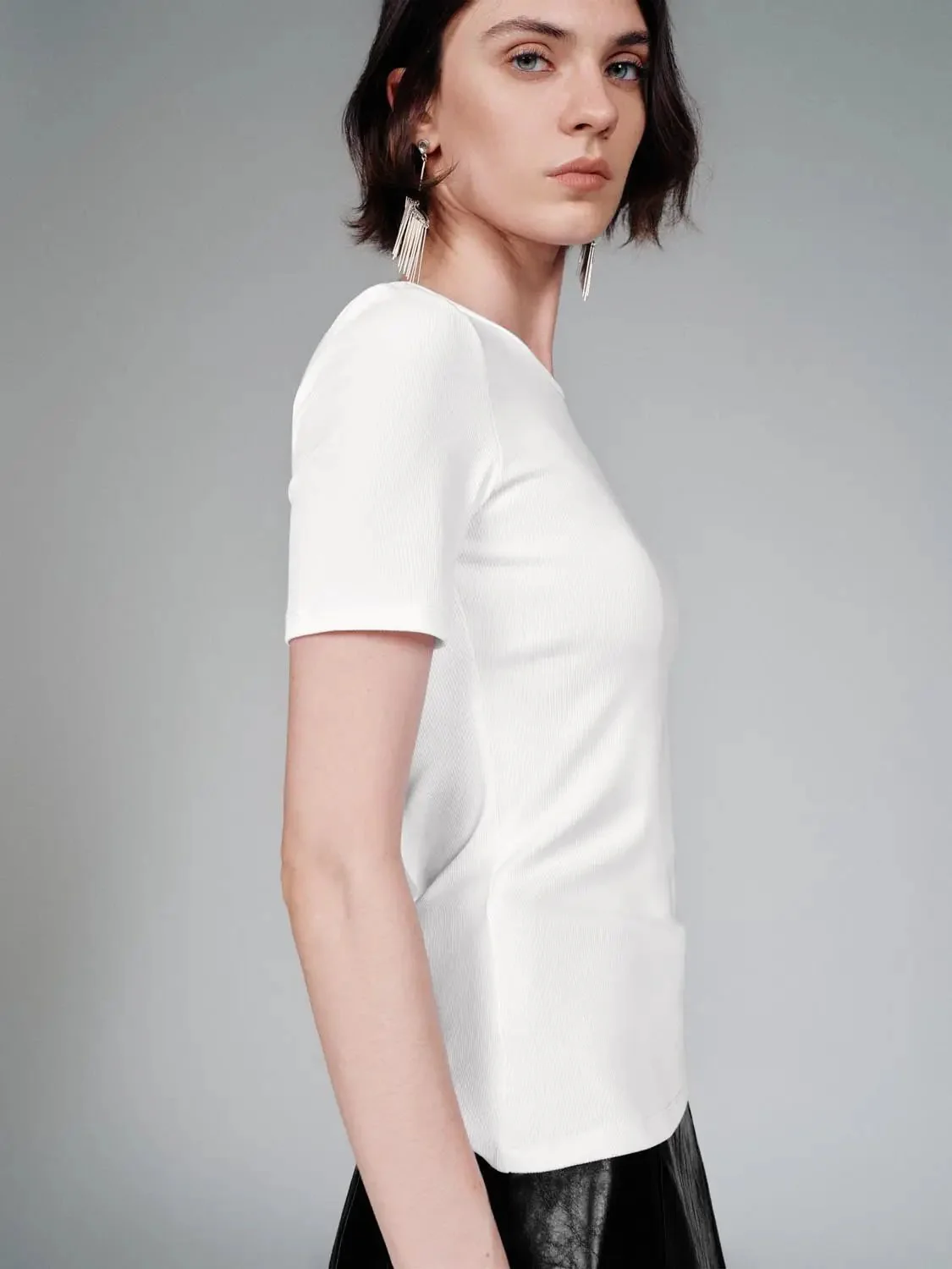 15970-viscose-cotton-blend-crew-neck-slim-fit-t-shirt-18.webp Viscose Cotton Blend Crew Neck Slim Fit T Shirt