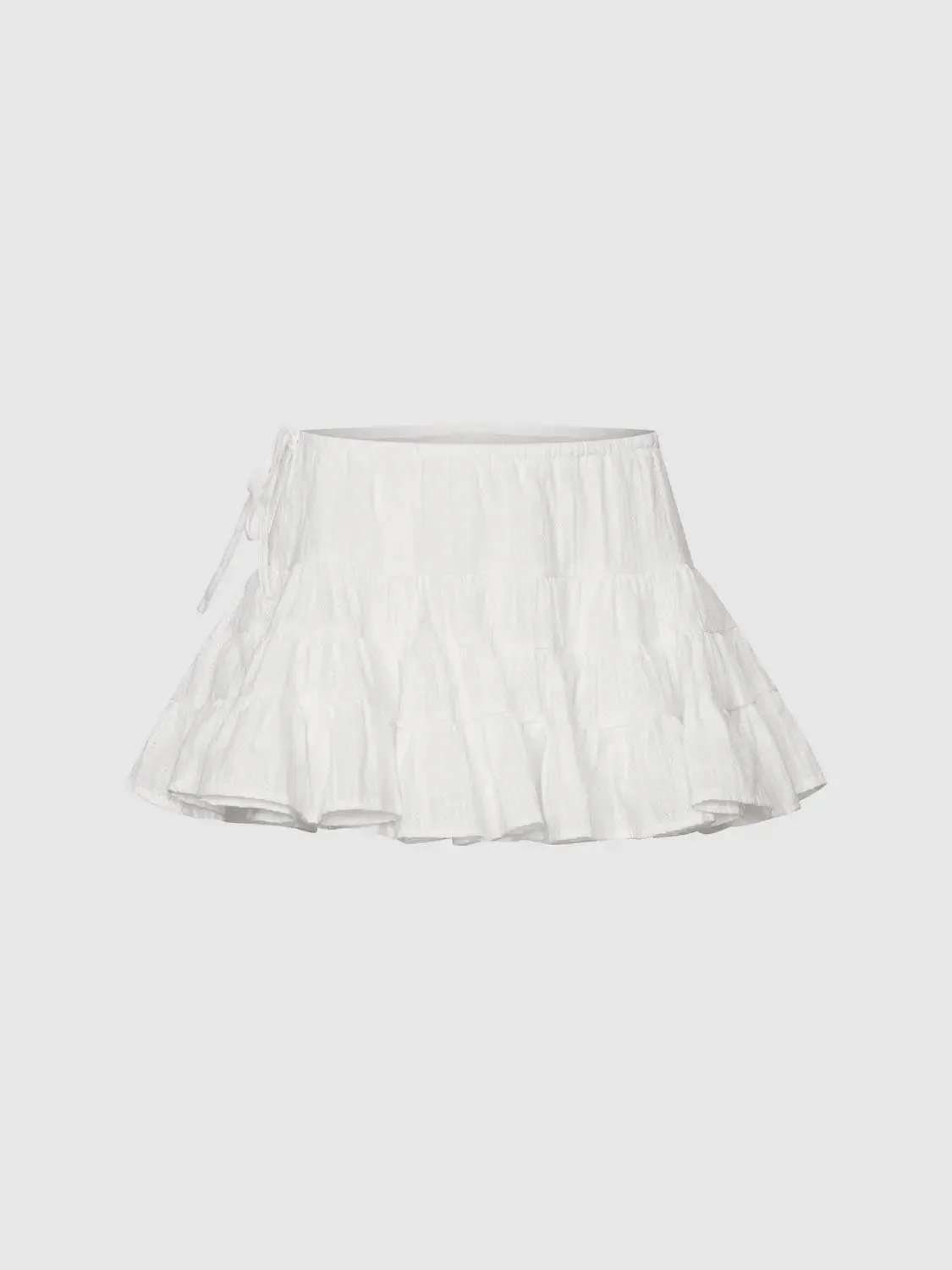 15992-tiered-a-line-mini-skirts-2.webp Tiered A-Line Mini Skirts
