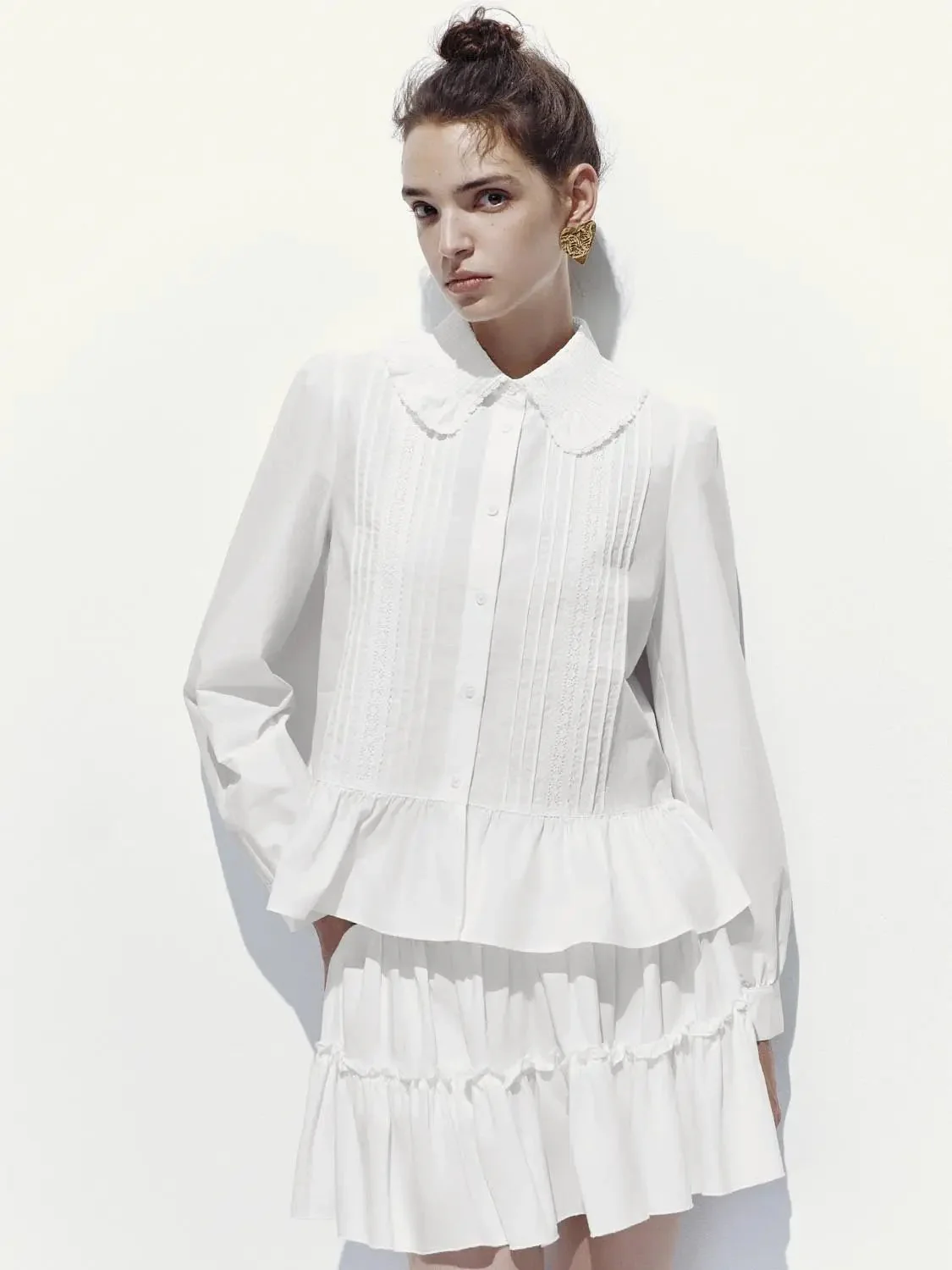 16035-ruffle-hem-shirts-1.webp Ruffle Hem Shirts