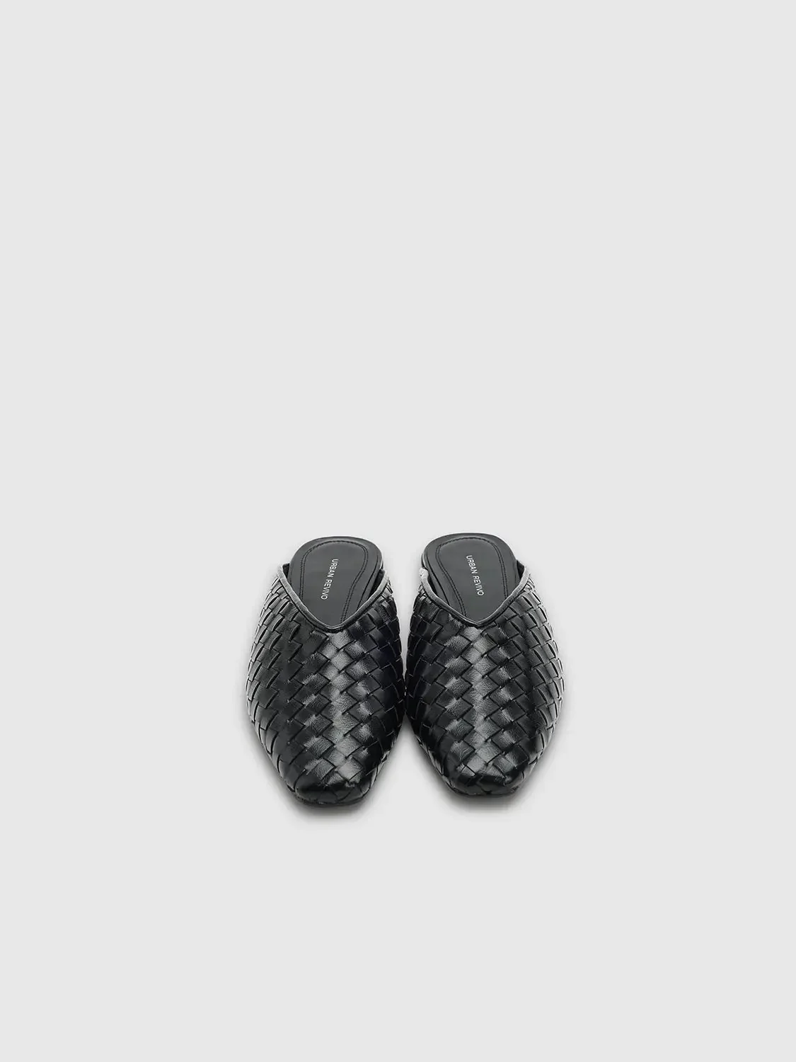 1608-faux-leather-woven-slippers-3.webp Faux Leather Woven Slippers