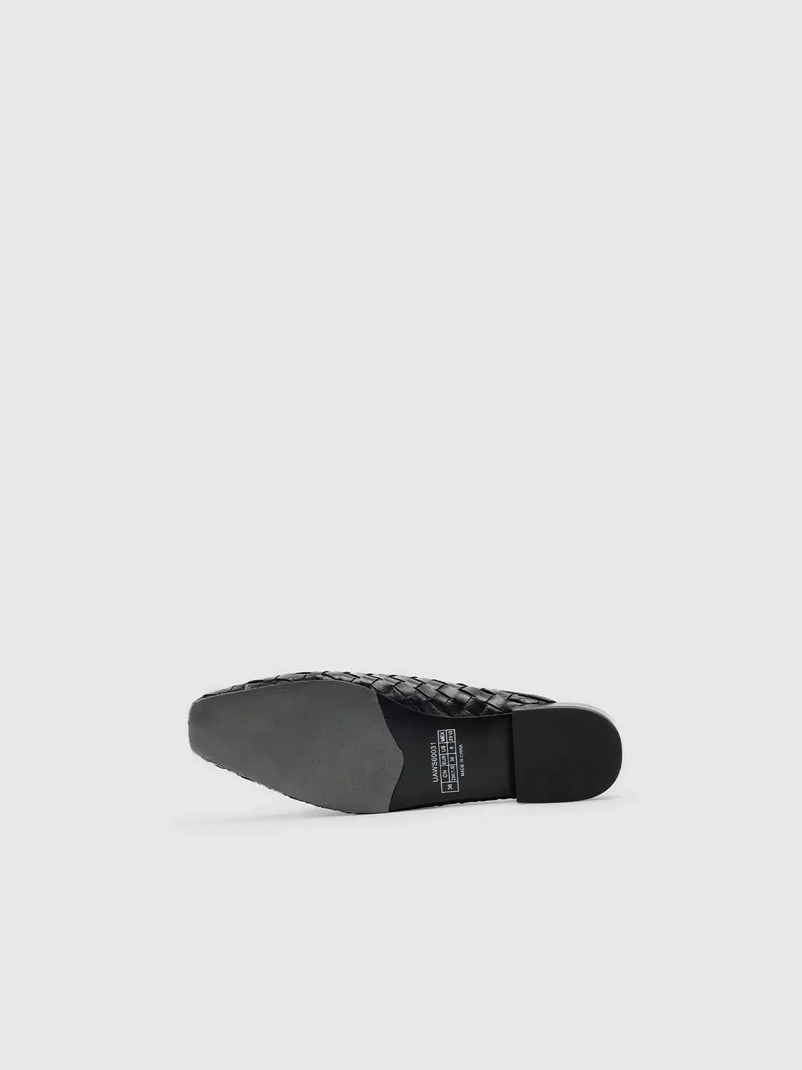 1608-faux-leather-woven-slippers-4.webp Faux Leather Woven Slippers