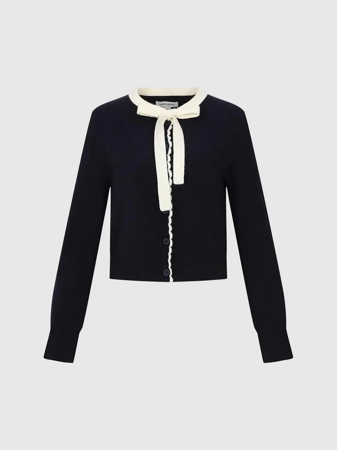 16129-contrast-tie-neck-knitted-cardigans-15.webp Contrast Tie Neck Knitted Cardigans