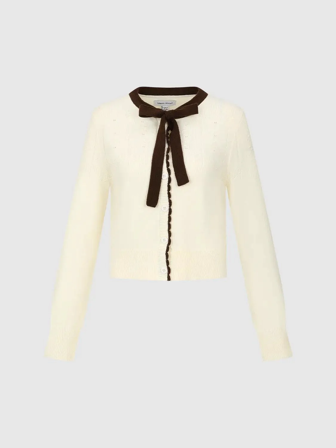 16129-contrast-tie-neck-knitted-cardigans-7.webp Contrast Tie Neck Knitted Cardigans