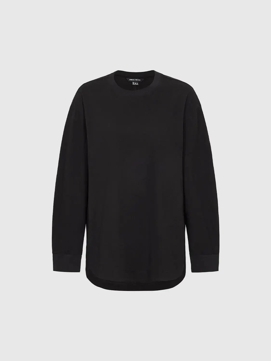 16140-cotton-flare-sleeve-long-sleeve-casual-t-shirt-29.webp Cotton Flare Sleeve Long Sleeve Casual T Shirt