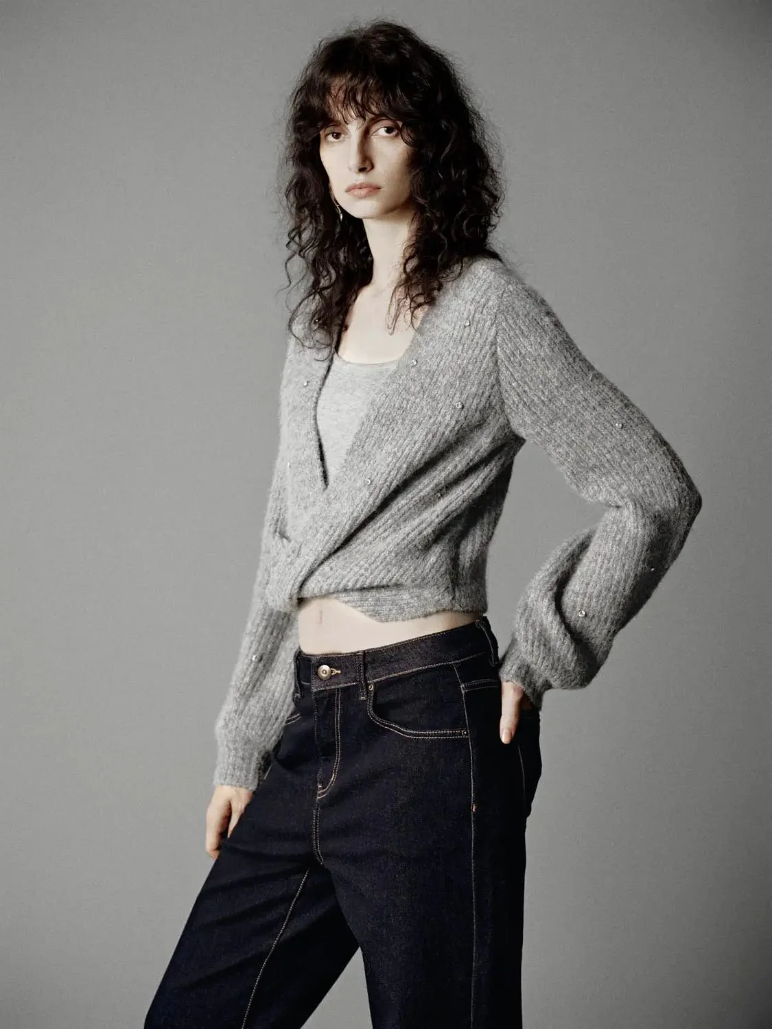 16161-twist-front-long-sleeve-knitted-t-shirts-10.webp Twist Front Long Sleeve Knitted T-Shirts