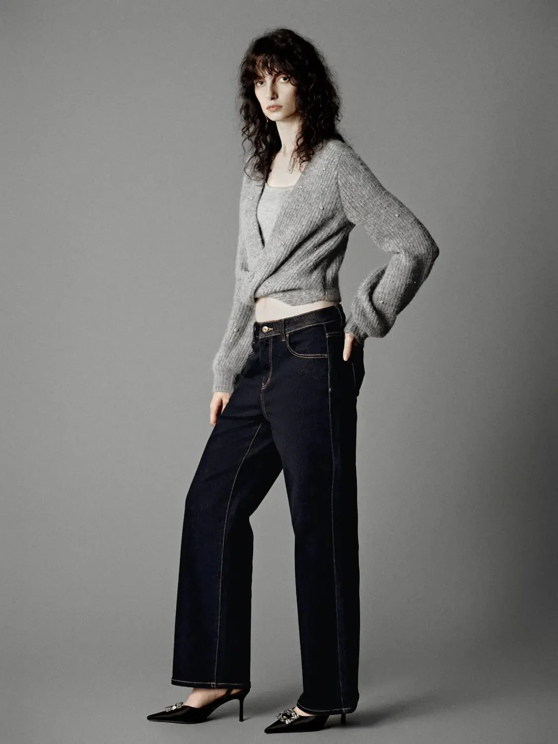 16161-twist-front-long-sleeve-knitted-t-shirts-13.webp Twist Front Long Sleeve Knitted T-Shirts