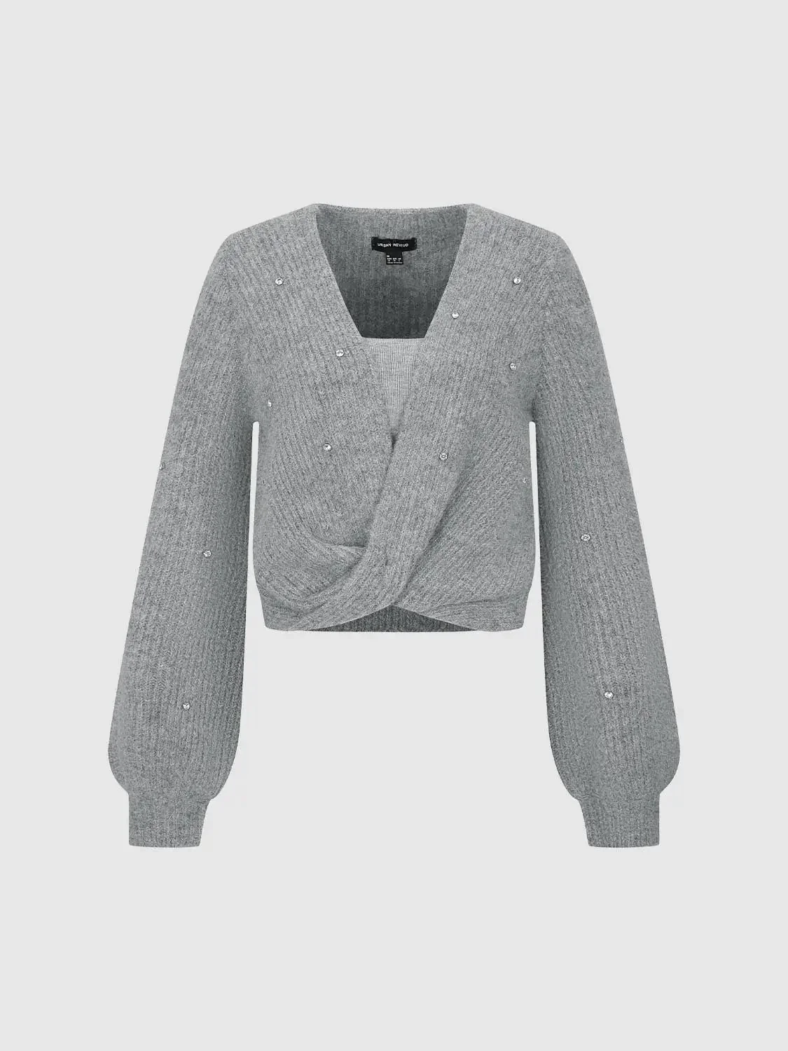 16161-twist-front-long-sleeve-knitted-t-shirts-15.webp Twist Front Long Sleeve Knitted T-Shirts