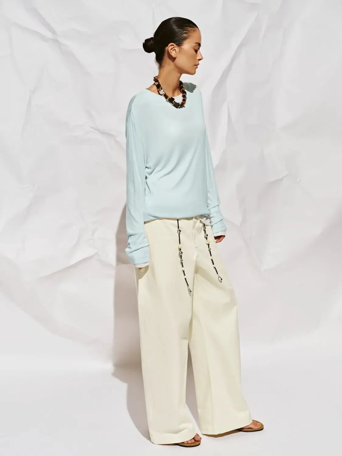 16172-lyocell-wool-blend-striped-long-sleeve-t-shirt-12.webp Lyocell Wool Blend Striped Long Sleeve T Shirt