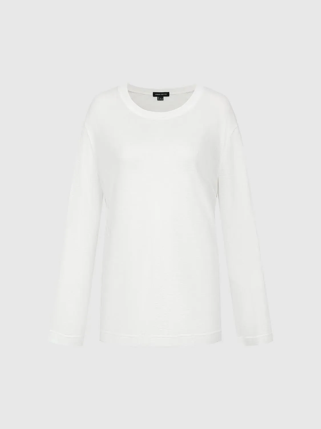 16172-lyocell-wool-blend-striped-long-sleeve-t-shirt-7.webp Lyocell Wool Blend Striped Long Sleeve T Shirt