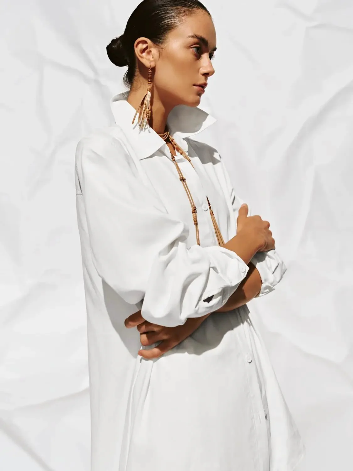 16183-crisp-white-button-up-minimalist-loose-fit-shirt-2.webp Crisp White Button Up Minimalist Loose Fit Shirt