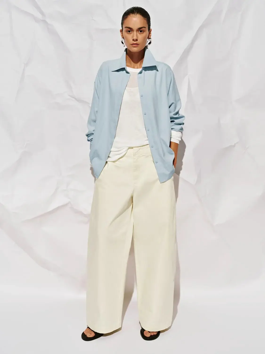 16183-crisp-white-button-up-minimalist-loose-fit-shirt-21.webp Crisp White Button Up Minimalist Loose Fit Shirt