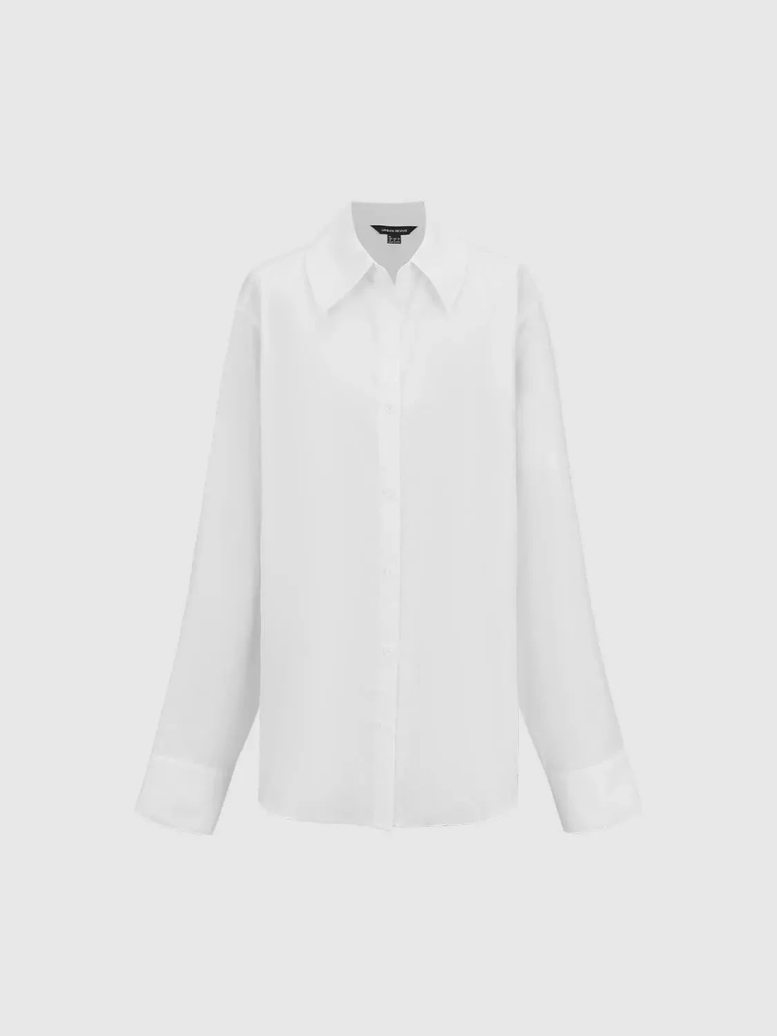 16183-crisp-white-button-up-minimalist-loose-fit-shirt-7.webp Crisp White Button Up Minimalist Loose Fit Shirt